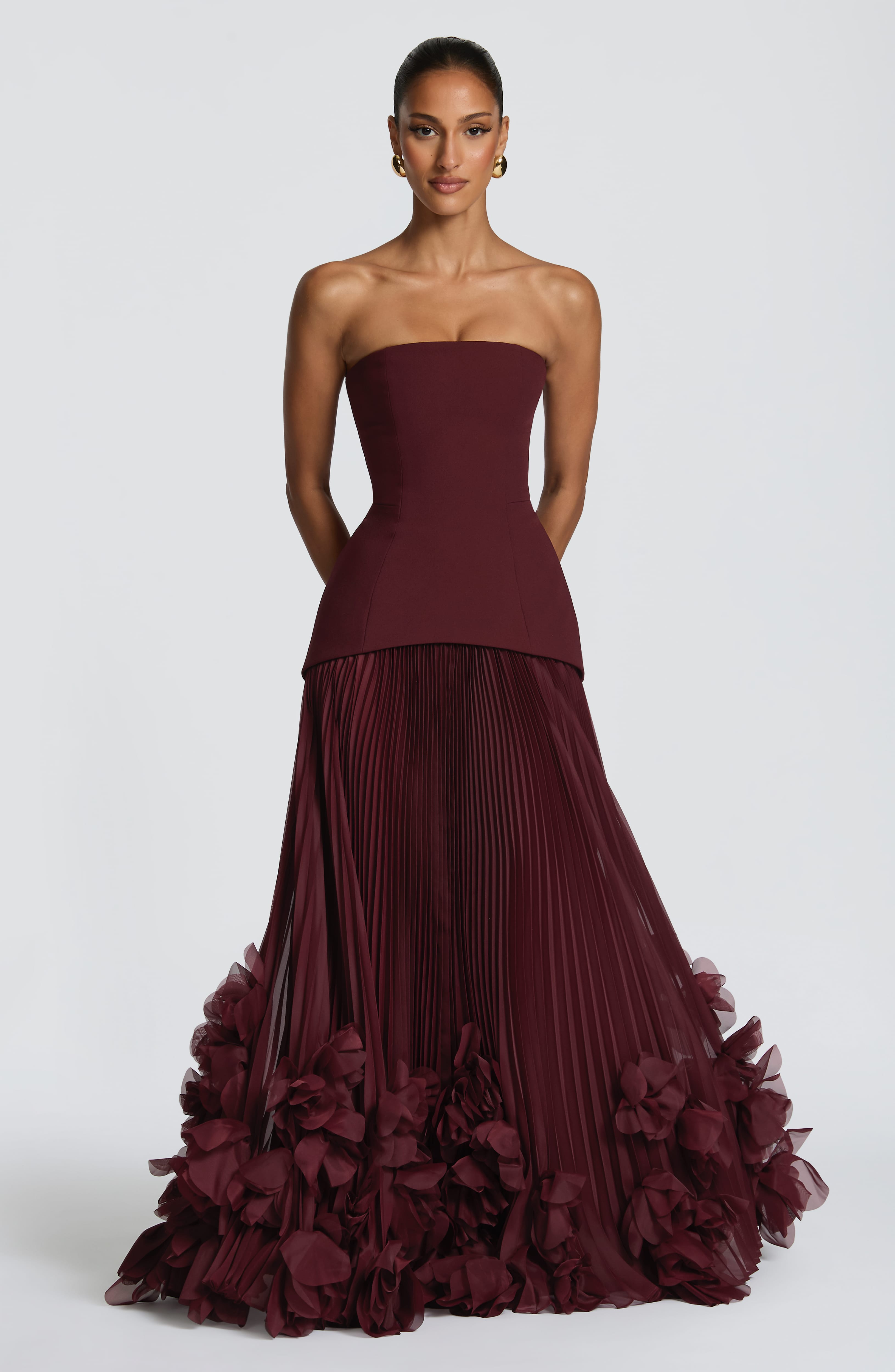 Sera Maxi Dress