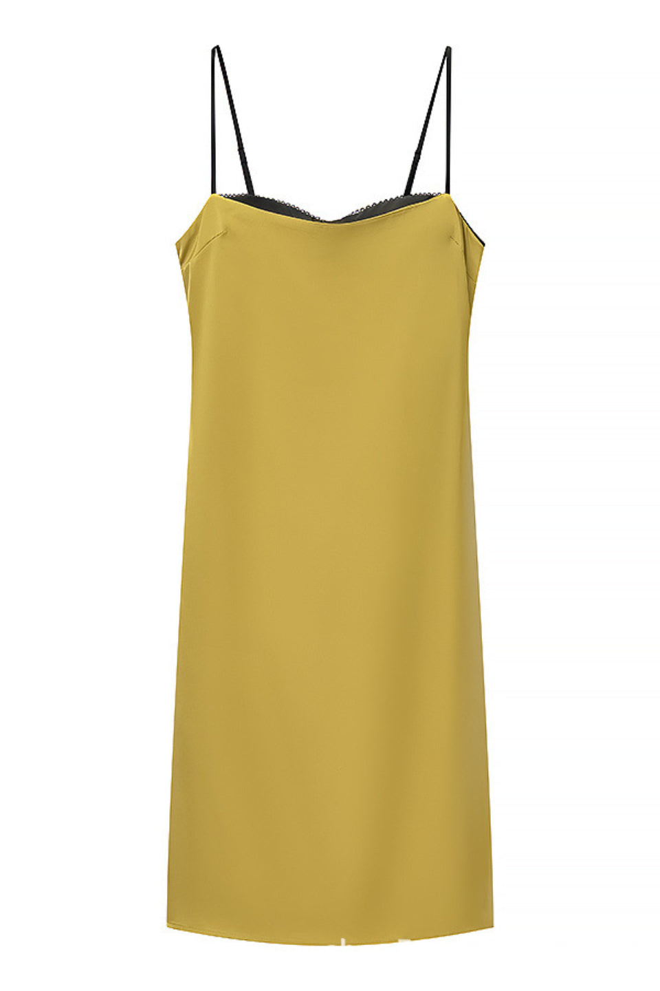 Kylie Midi Dress