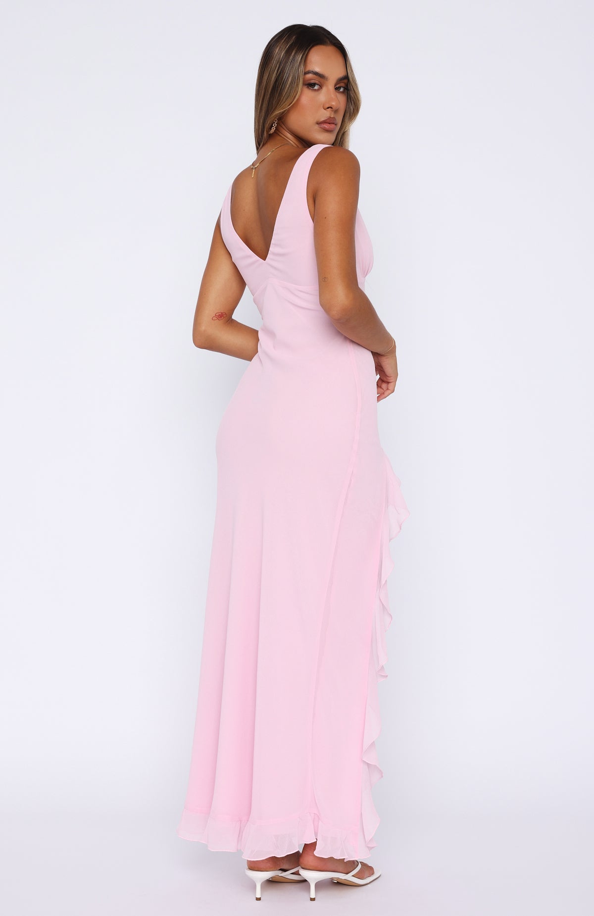 Sielle Maxi Dress