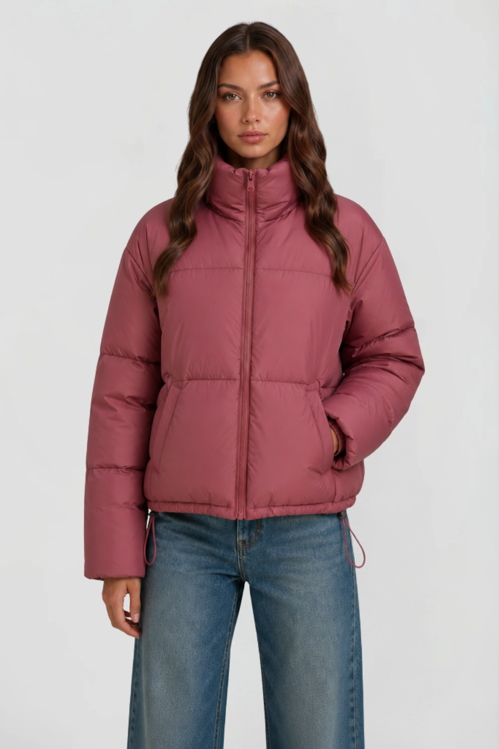 Isla Puffer Jacket