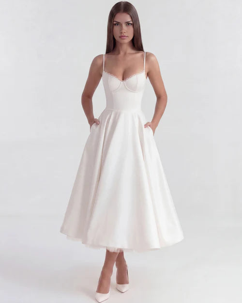 Selene Midi Dress