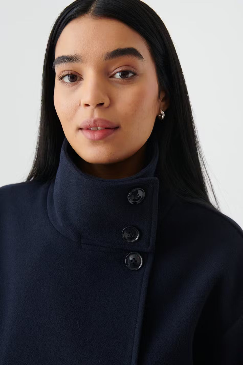 Aire Felt Jacket
