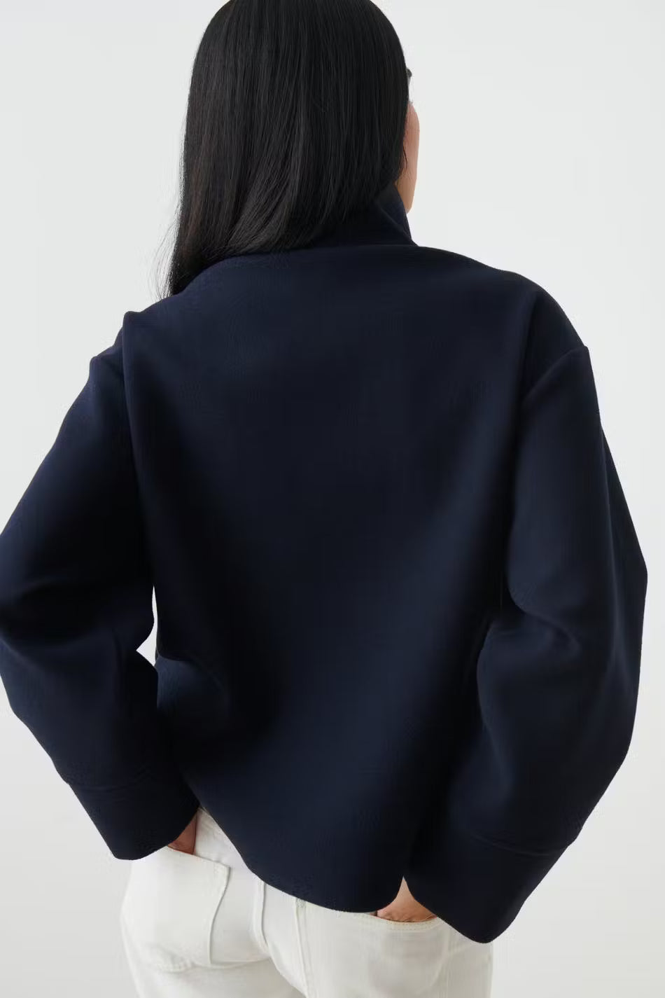 Aire Felt Jacket