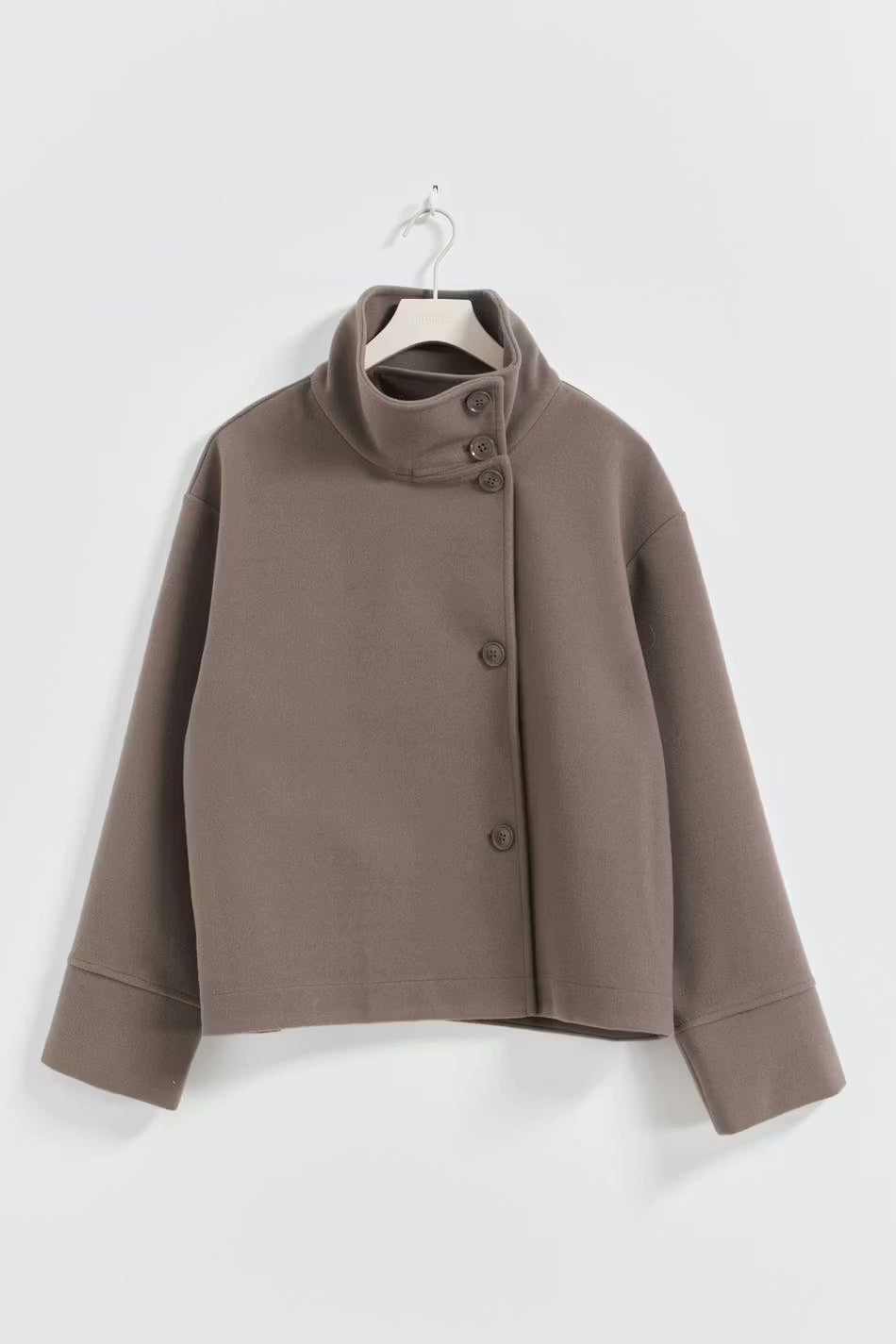 Aire Felt Jacket