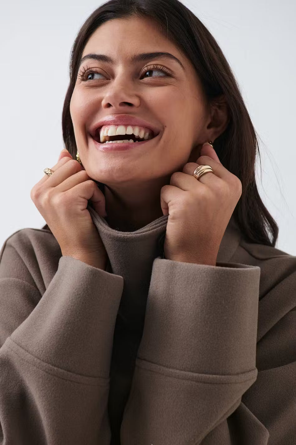 Aire Felt Jacket