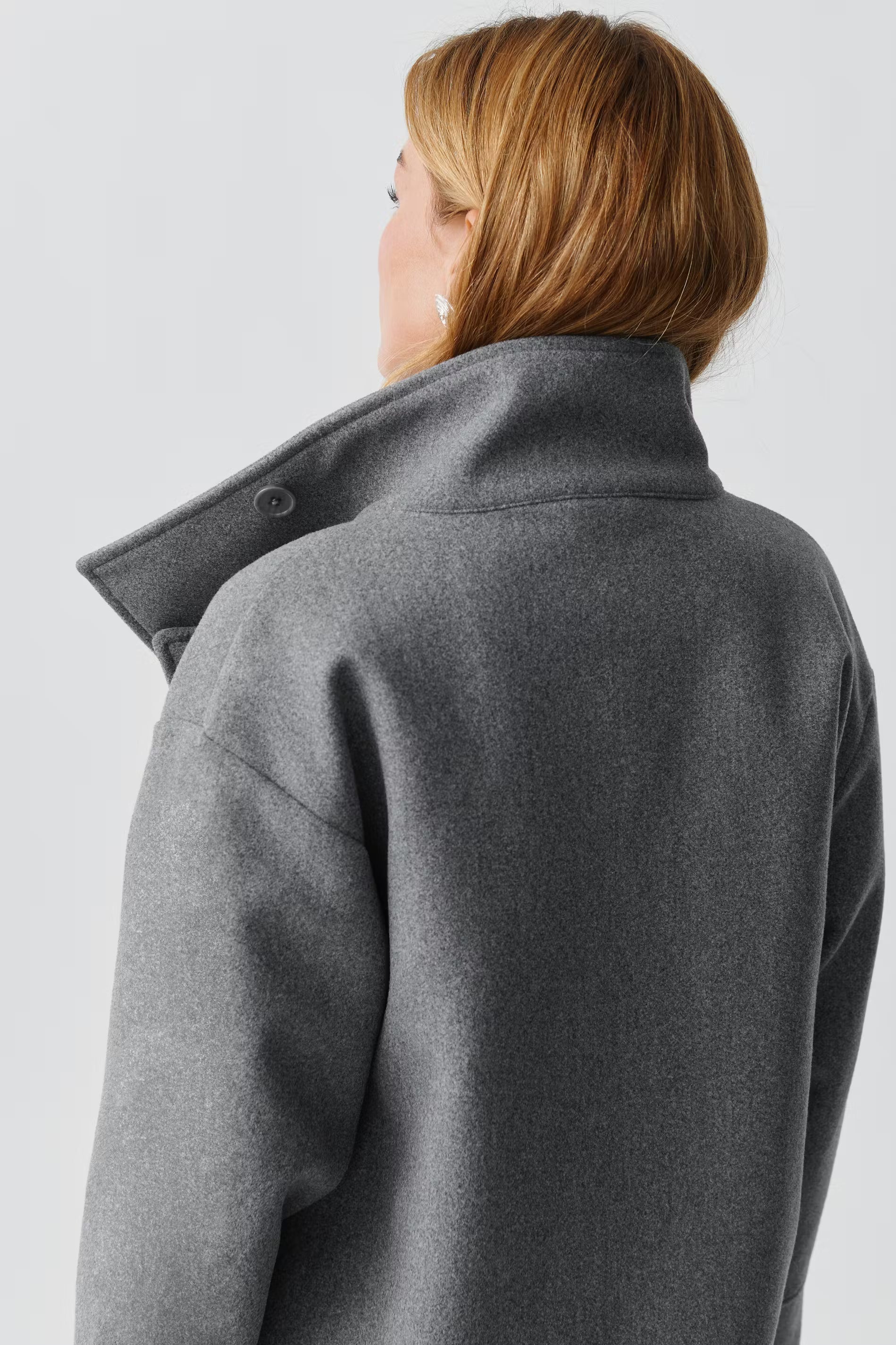 Aire Felt Jacket