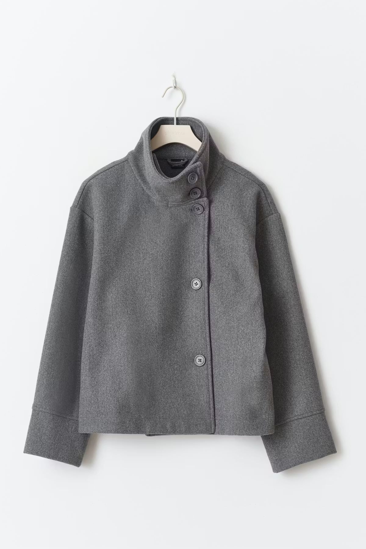Aire Felt Jacket