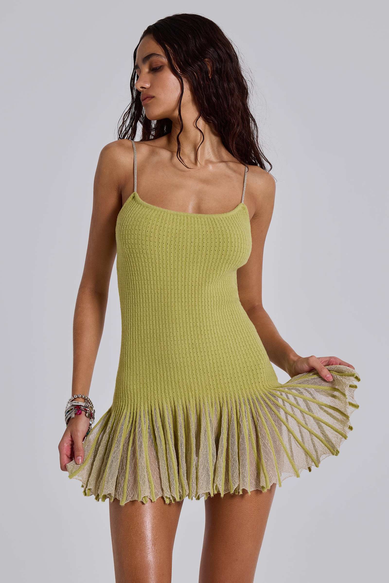 Valena Mini Dress