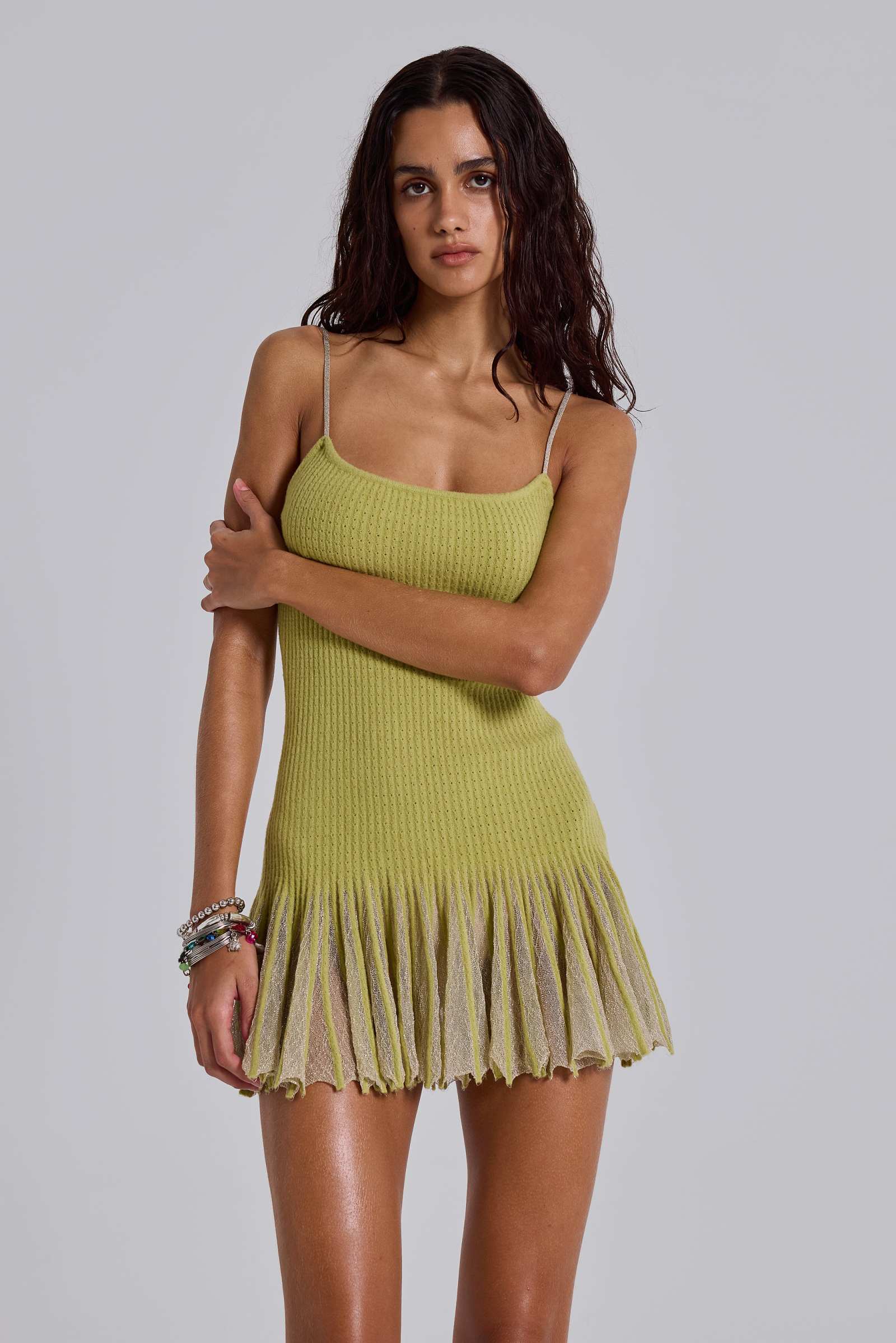 Valena Mini Dress