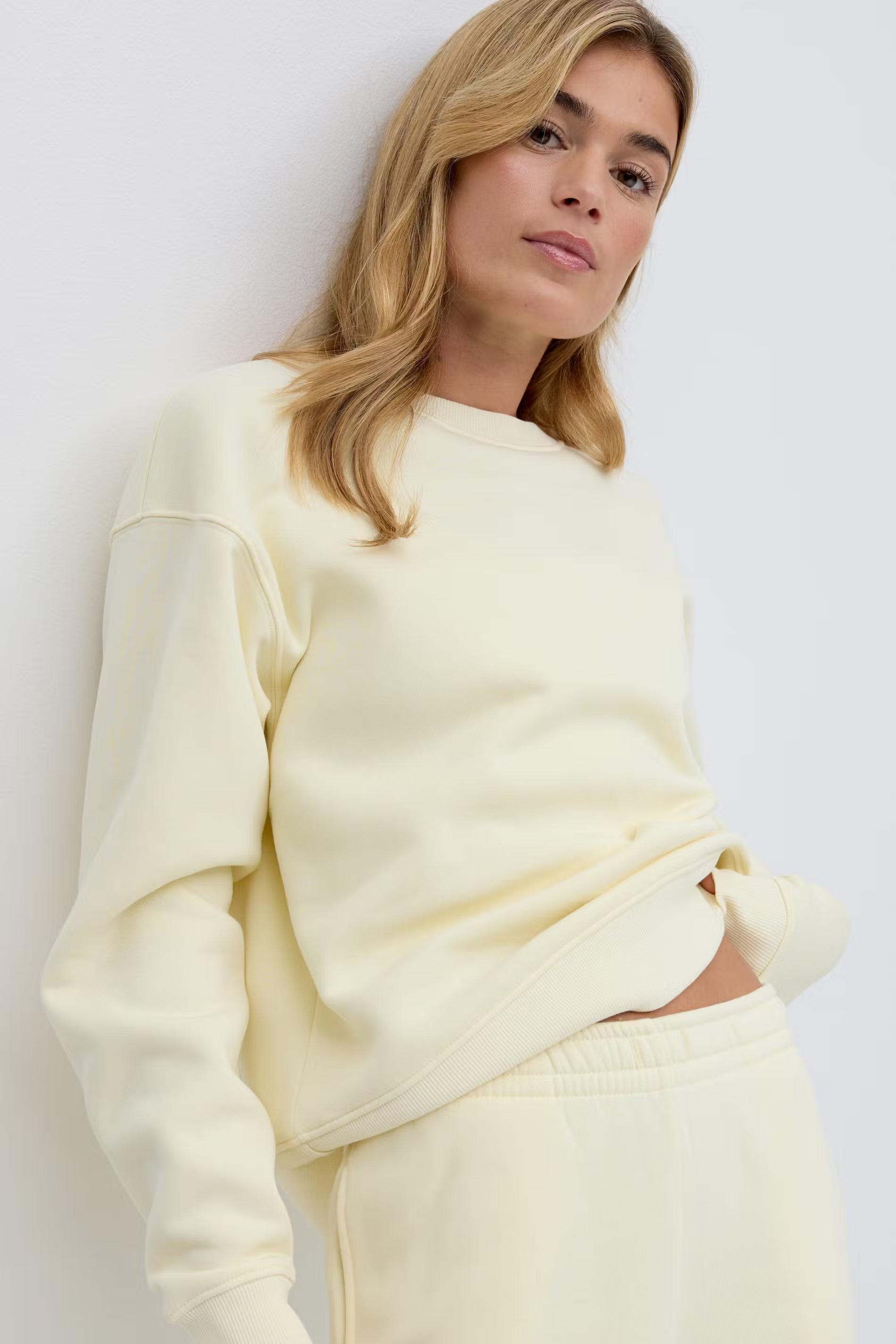 Inès Sweater