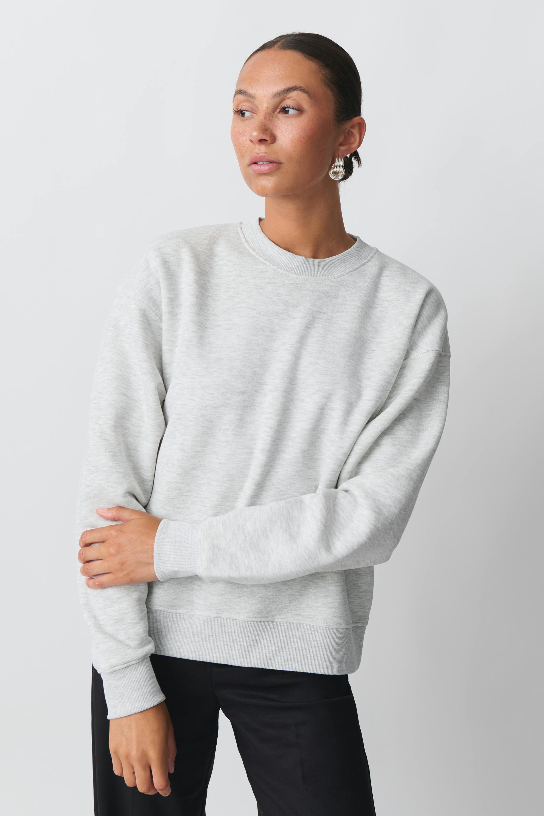 Inès Sweater