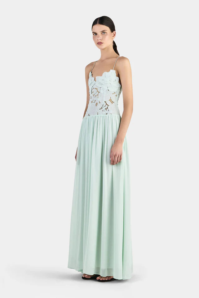 Liv Maxi Dress