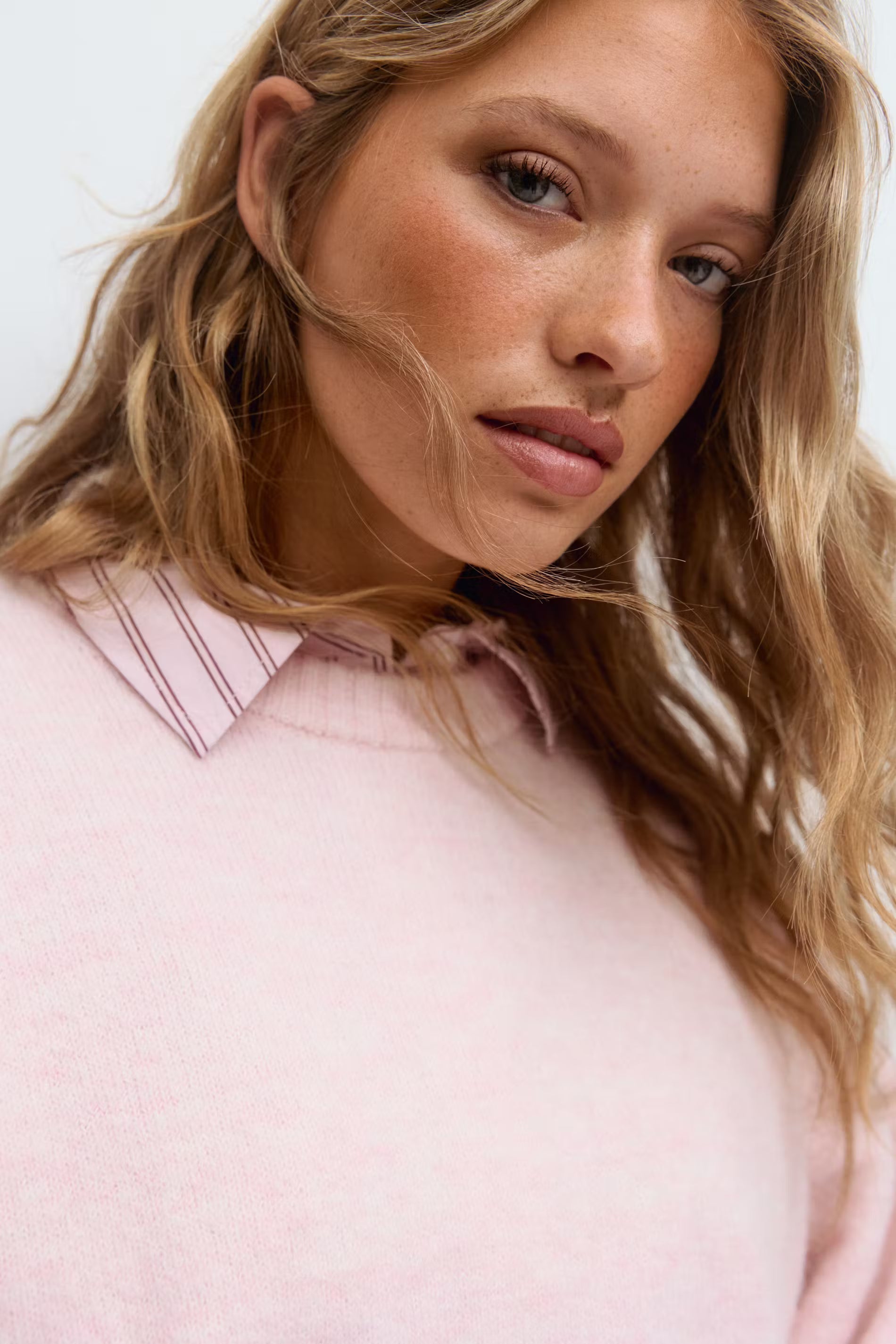 Isabel Knit Sweater