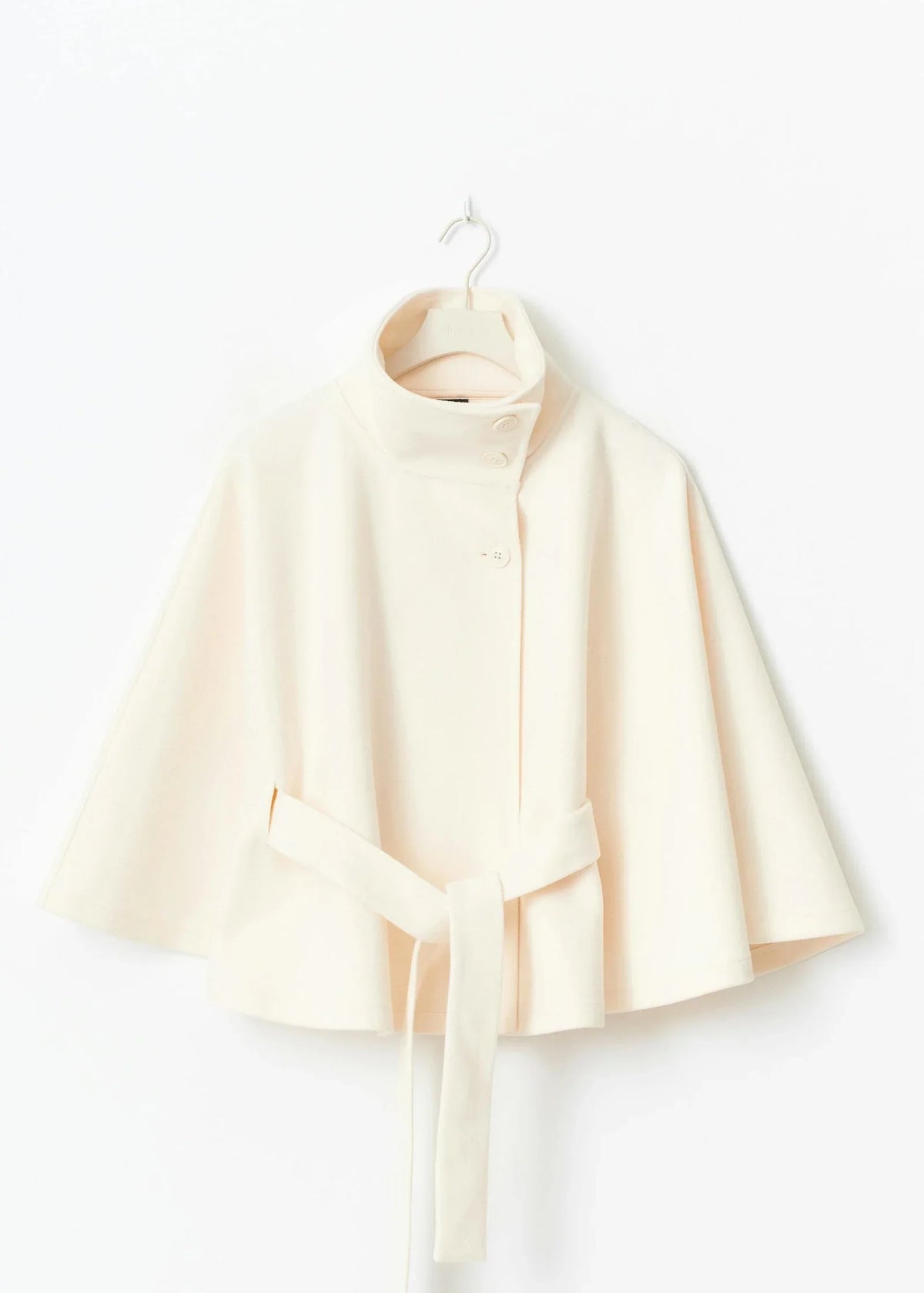 Lyria Wool Coat