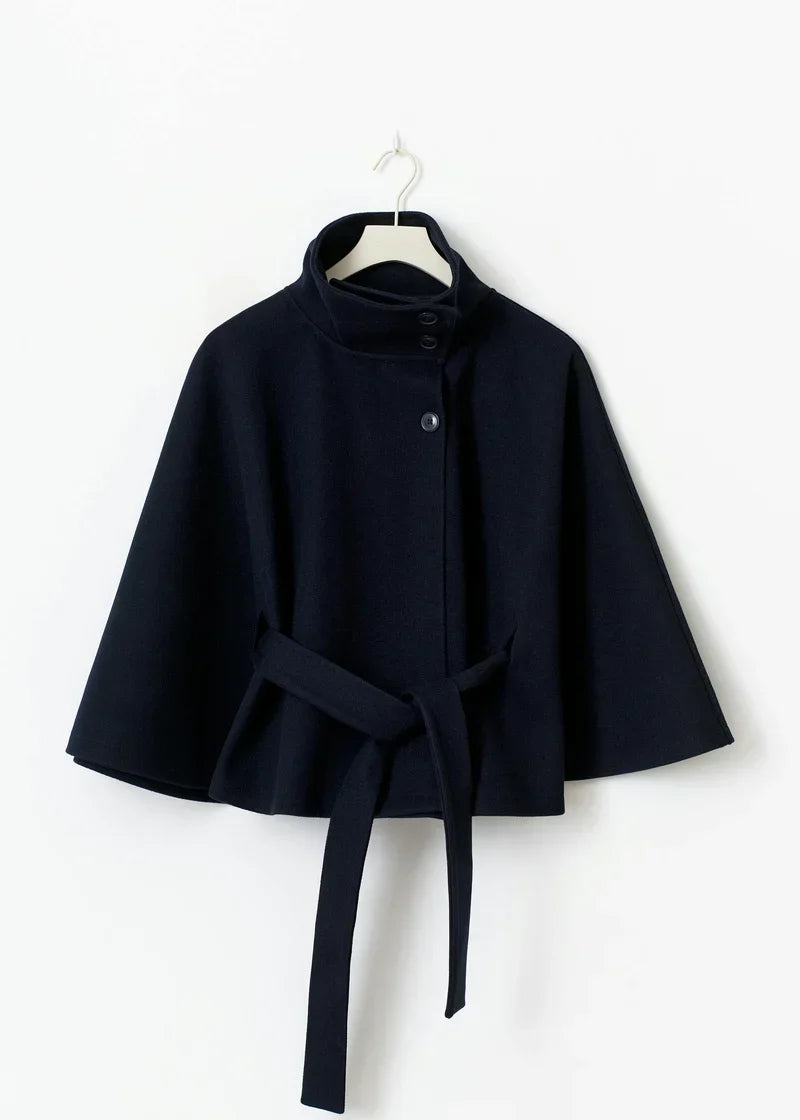 Lyria Wool Coat
