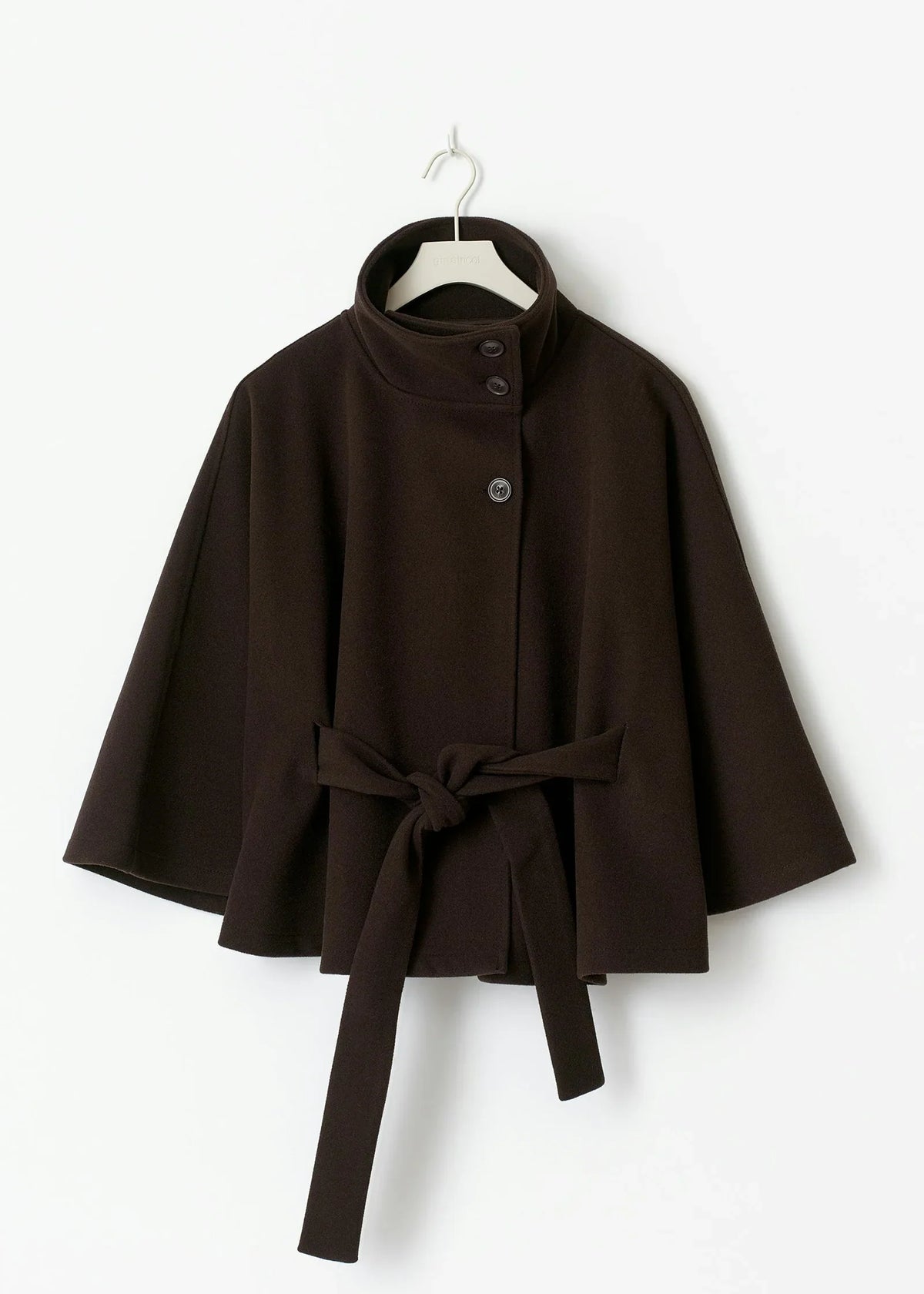 Lyria Wool Coat