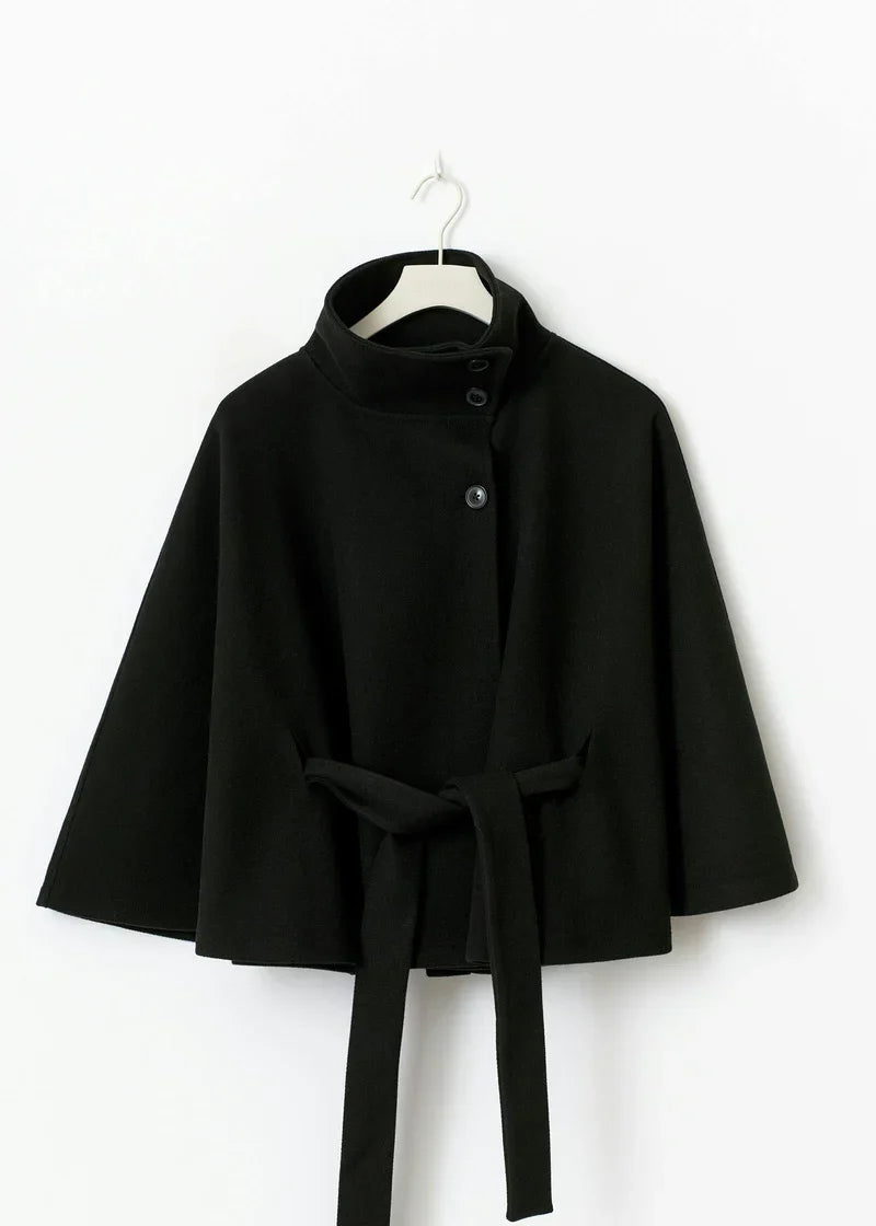 Lyria Wool Coat