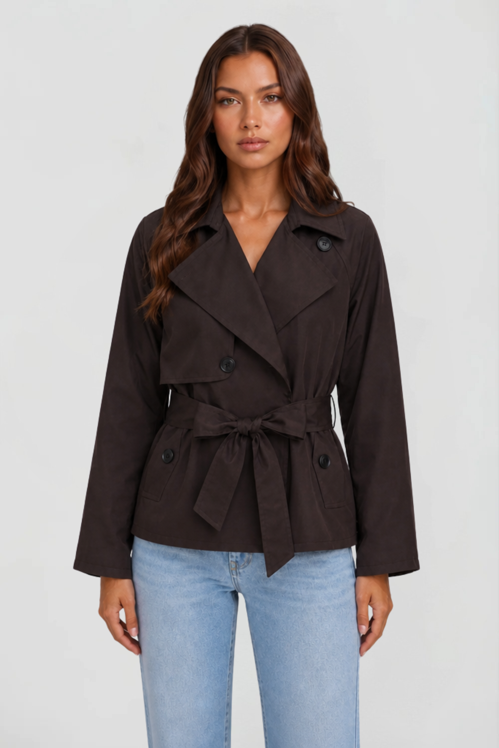 Rebecca Short Jacket