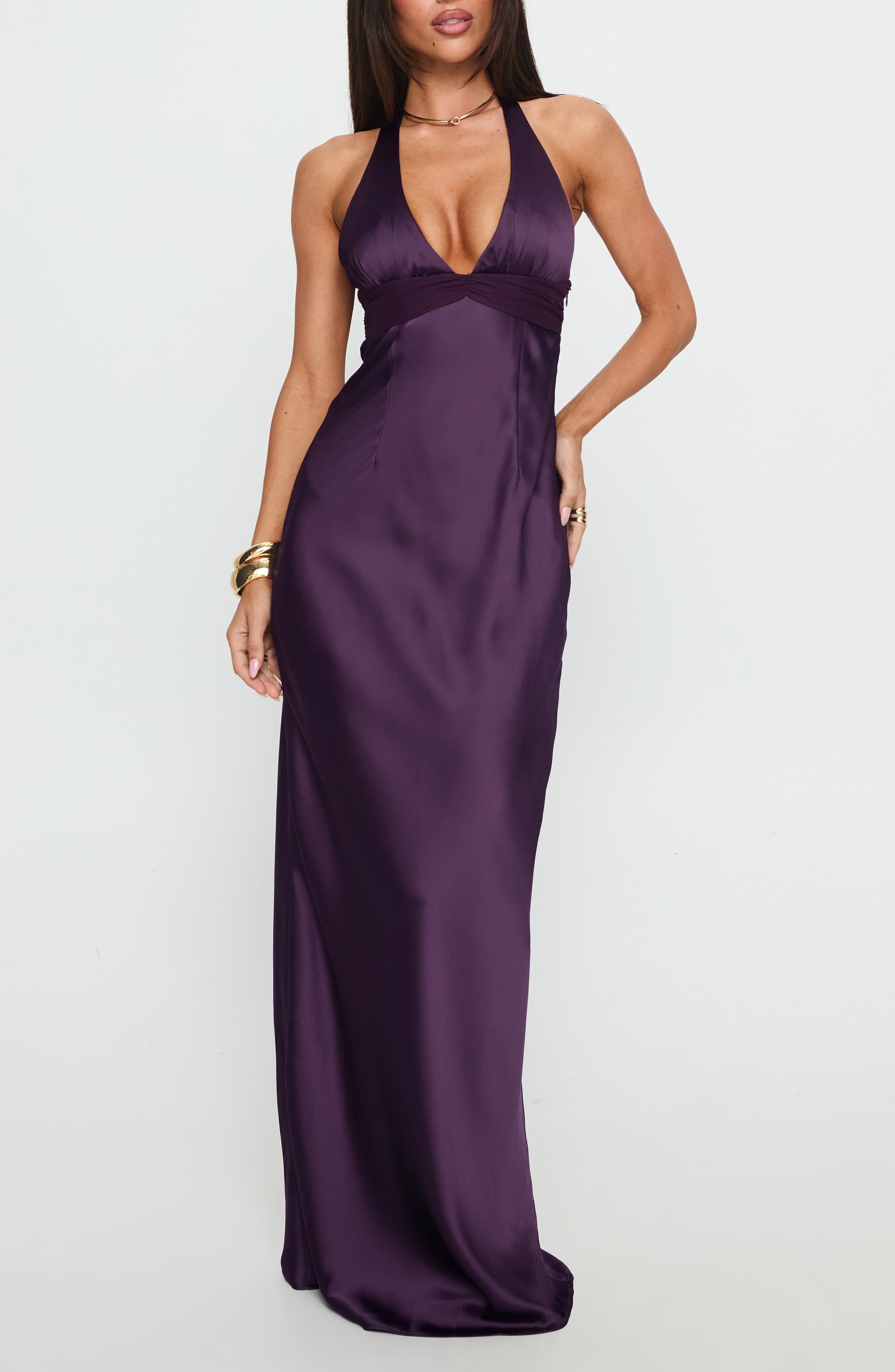 Odyssa Maxi Dress