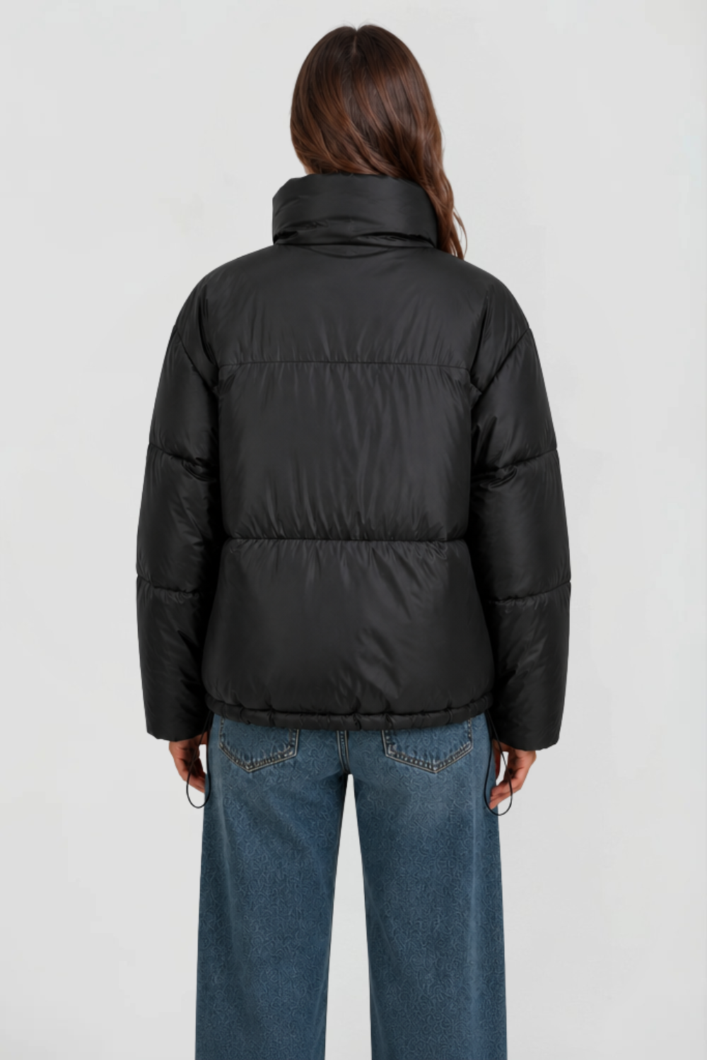 Isla Puffer Jacket