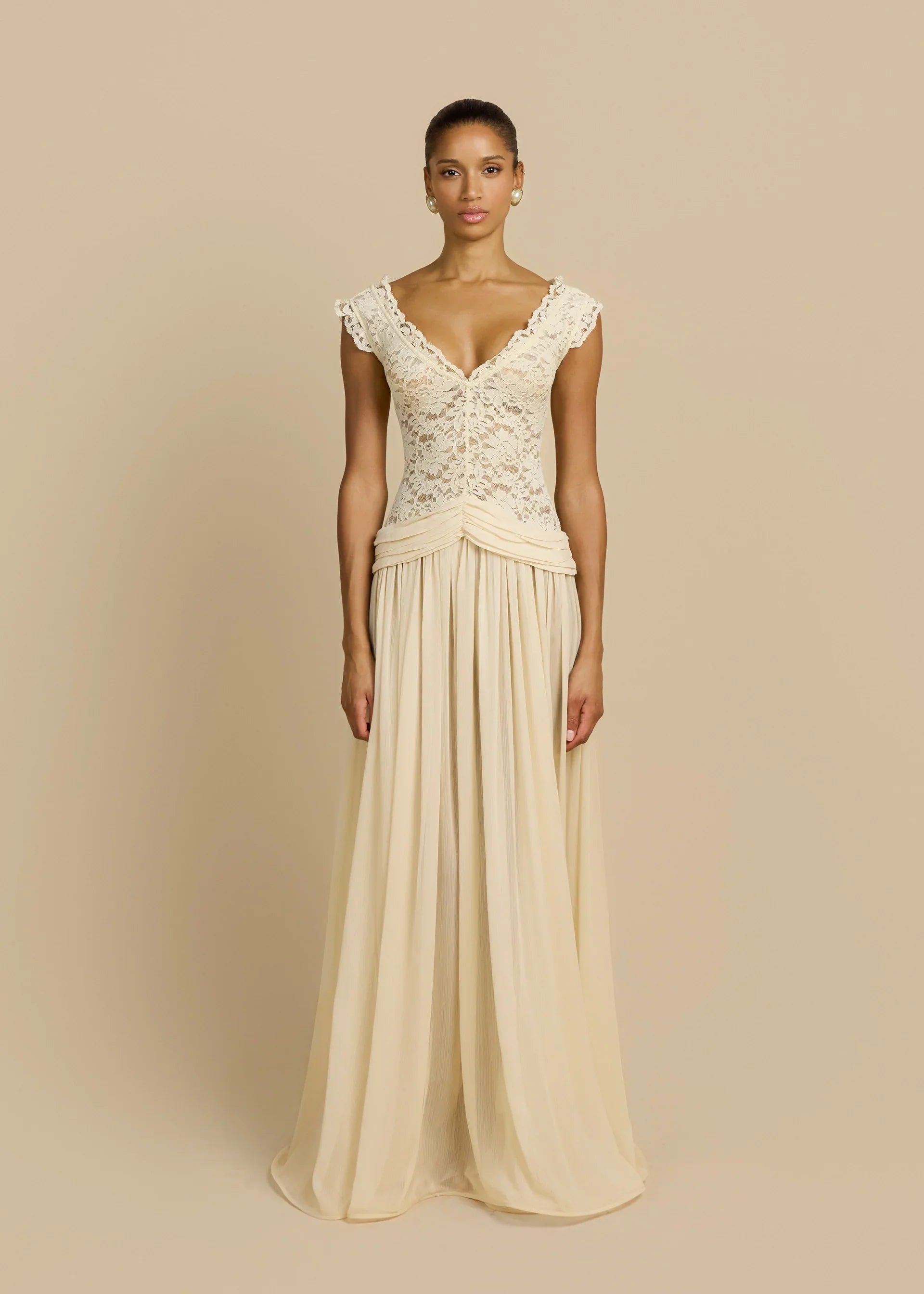 Seraphina Maxi Dress