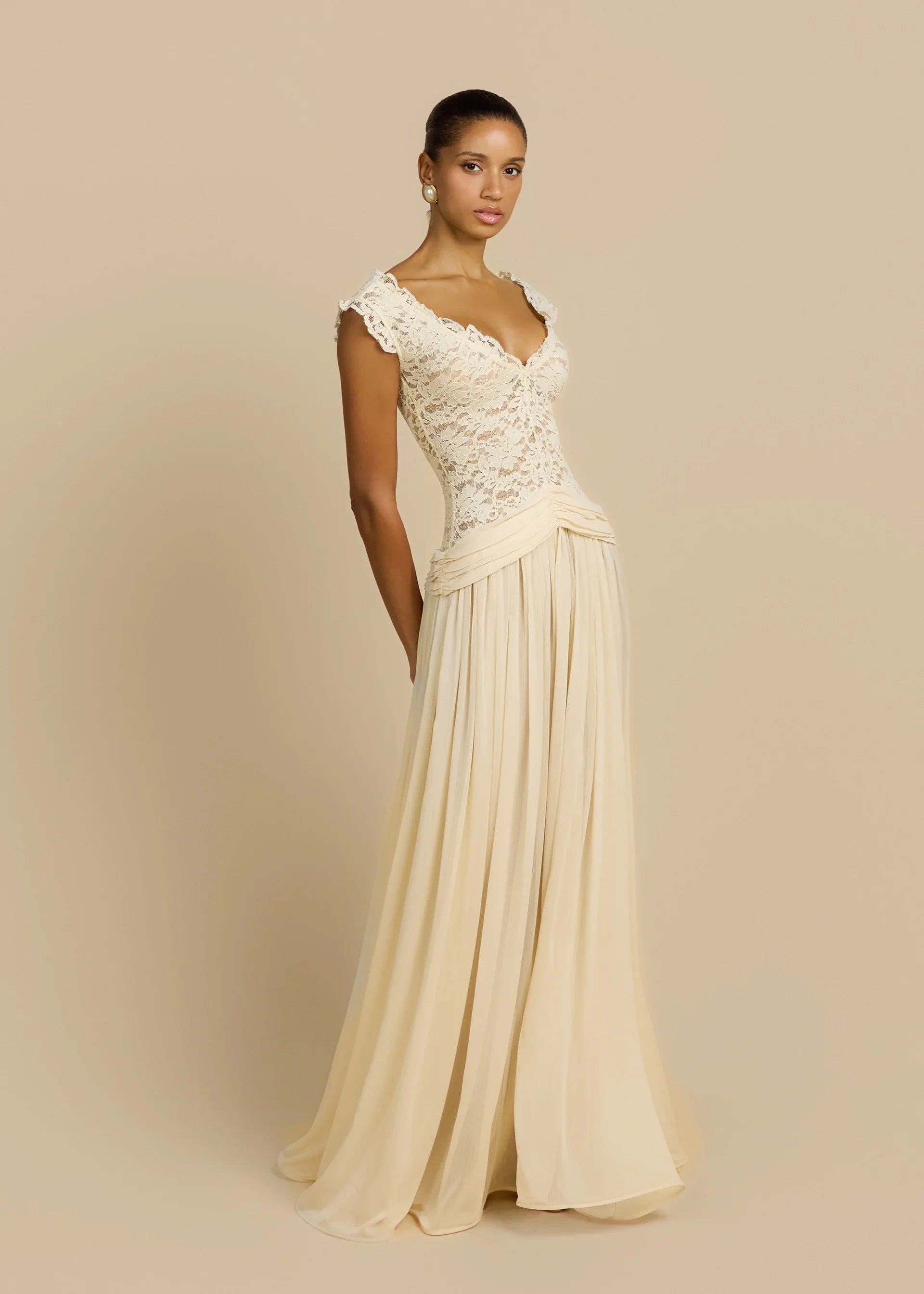 Seraphina Maxi Dress