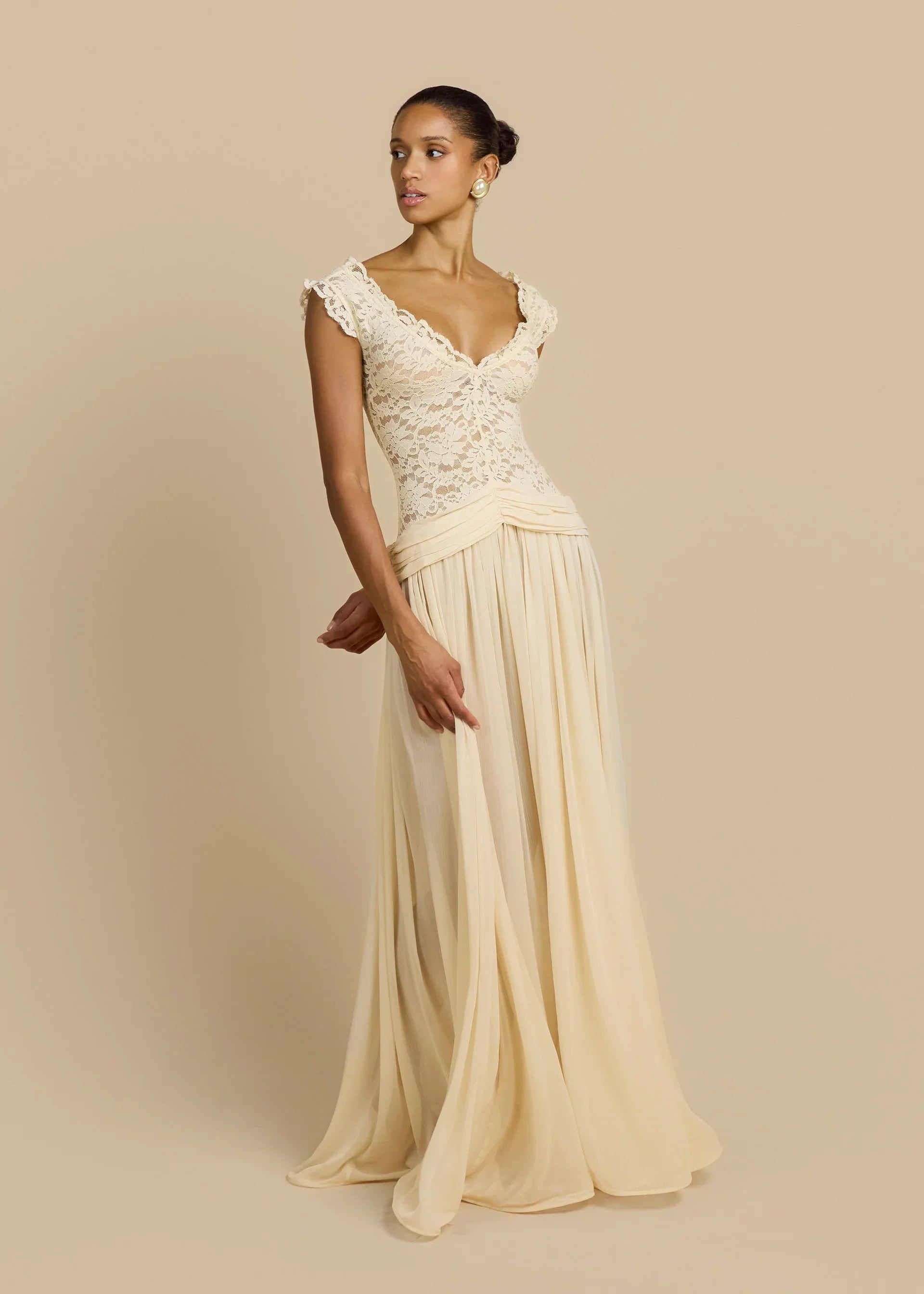Seraphina Maxi Dress