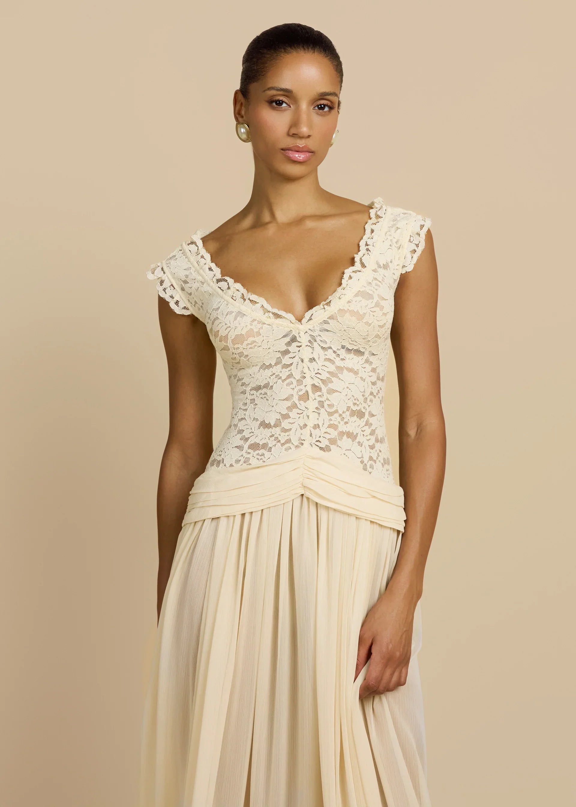 Seraphina Maxi Dress