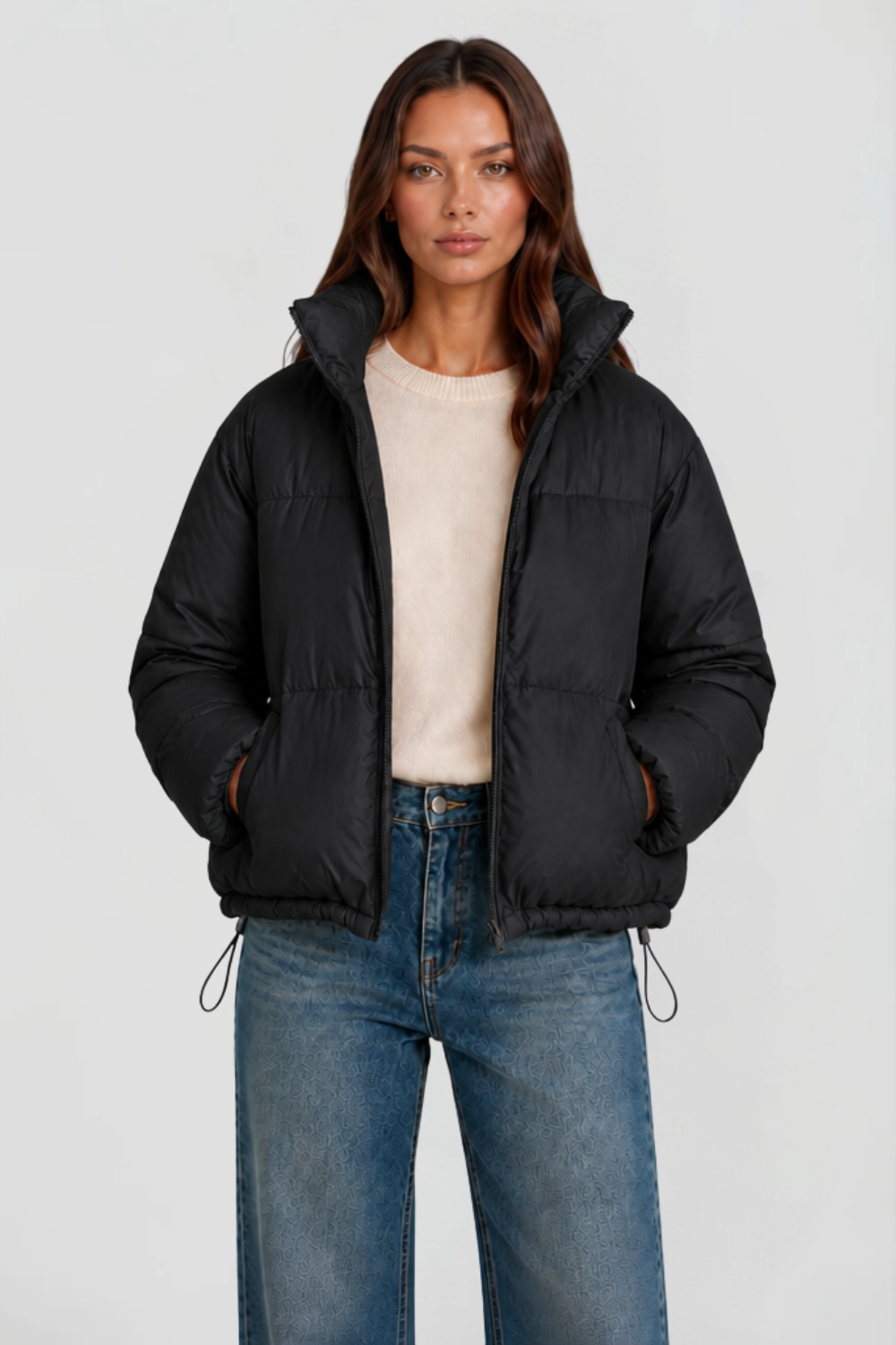 Isla Puffer Jacket