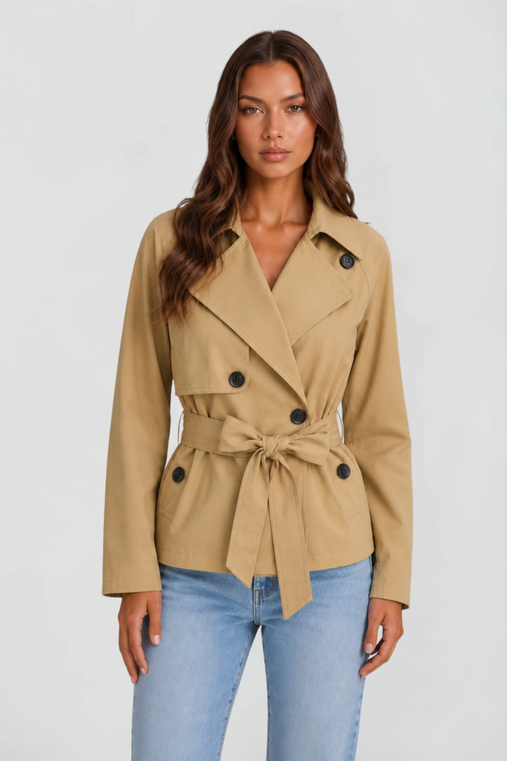 Rebecca Short Jacket