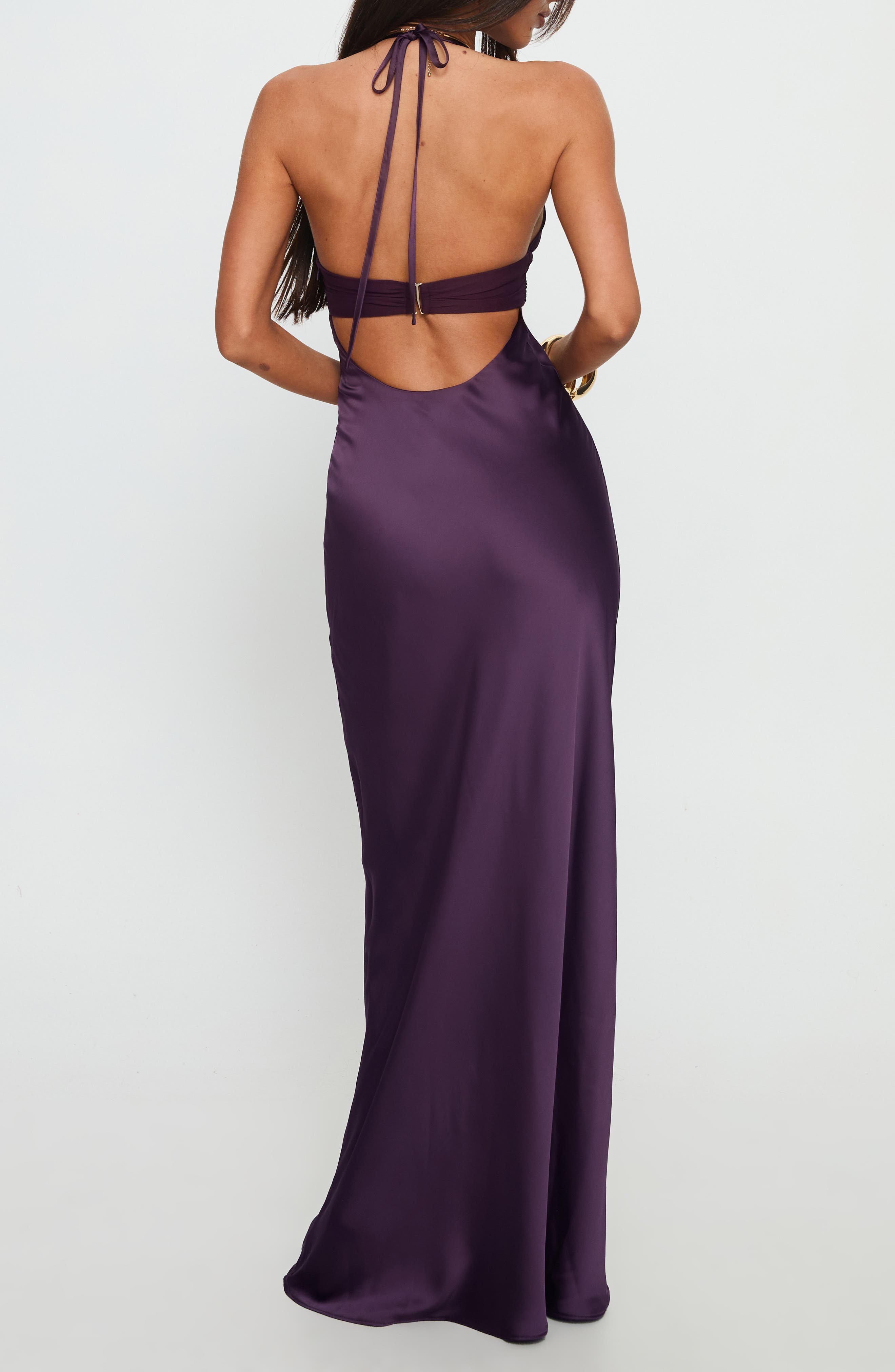 Odyssa Maxi Dress