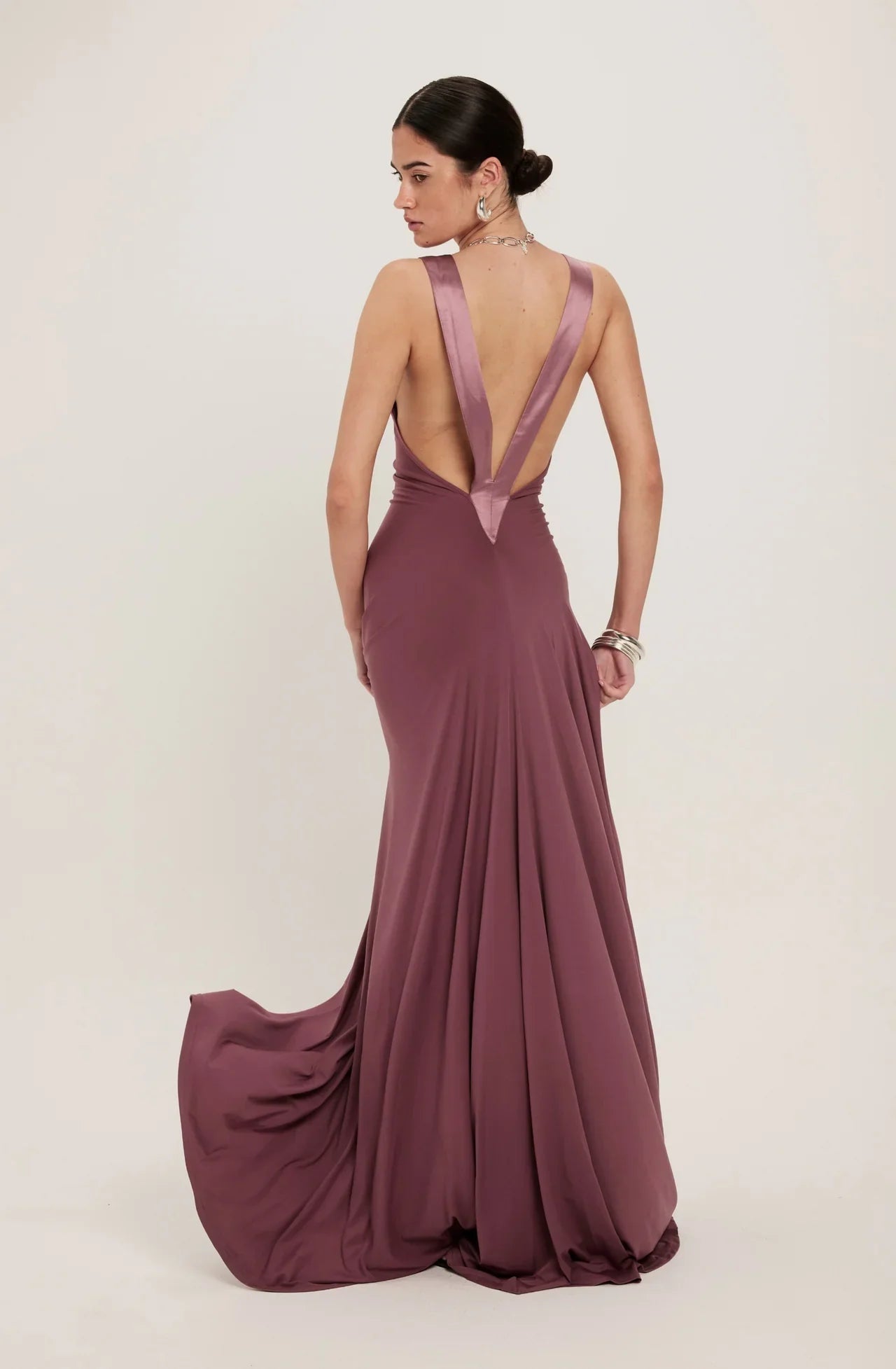 Violette Maxi Dress