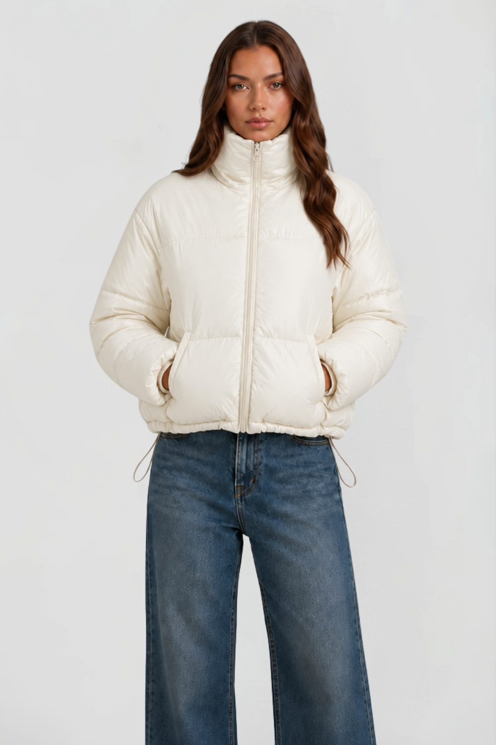 Isla Puffer Jacket