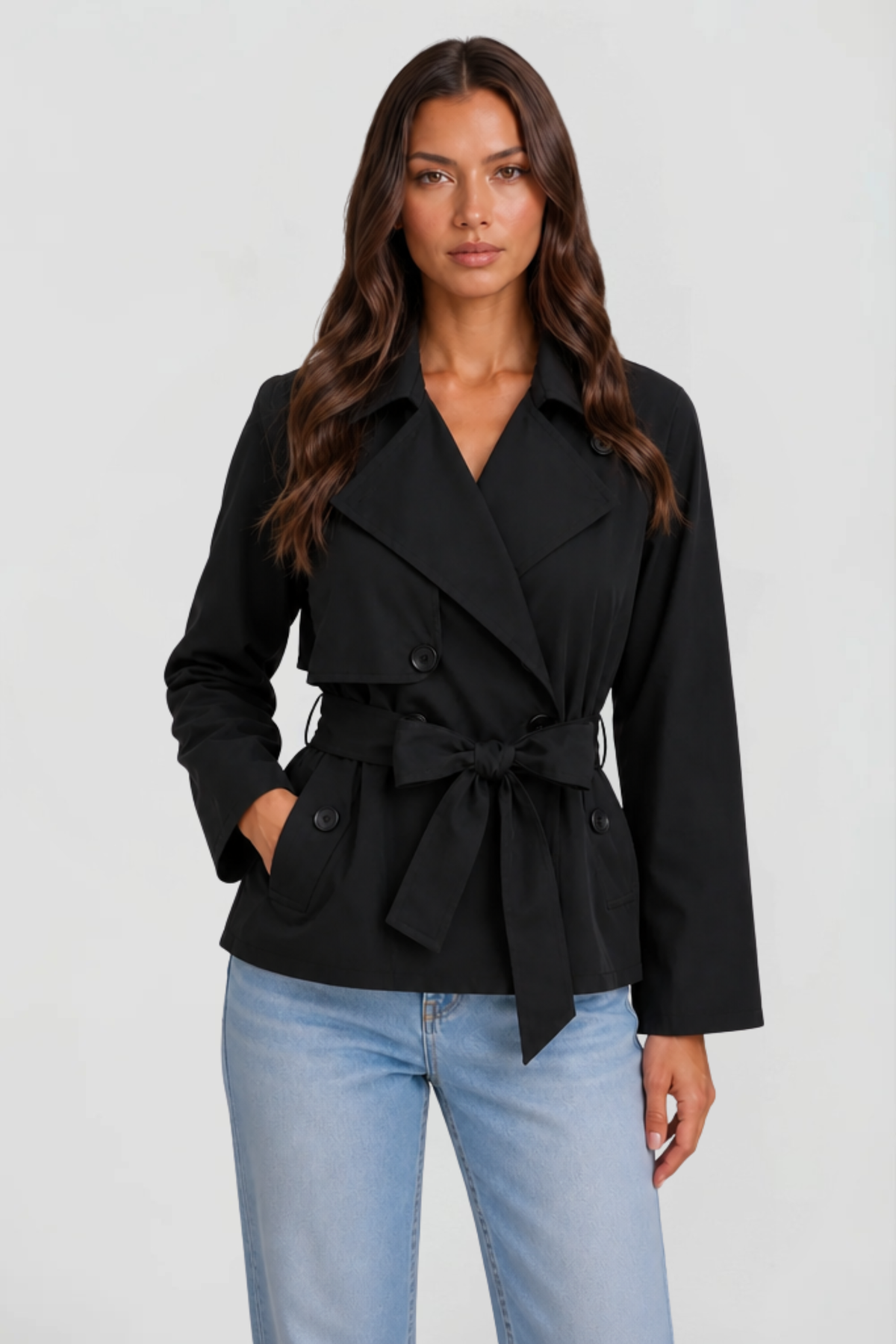 Rebecca Short Jacket