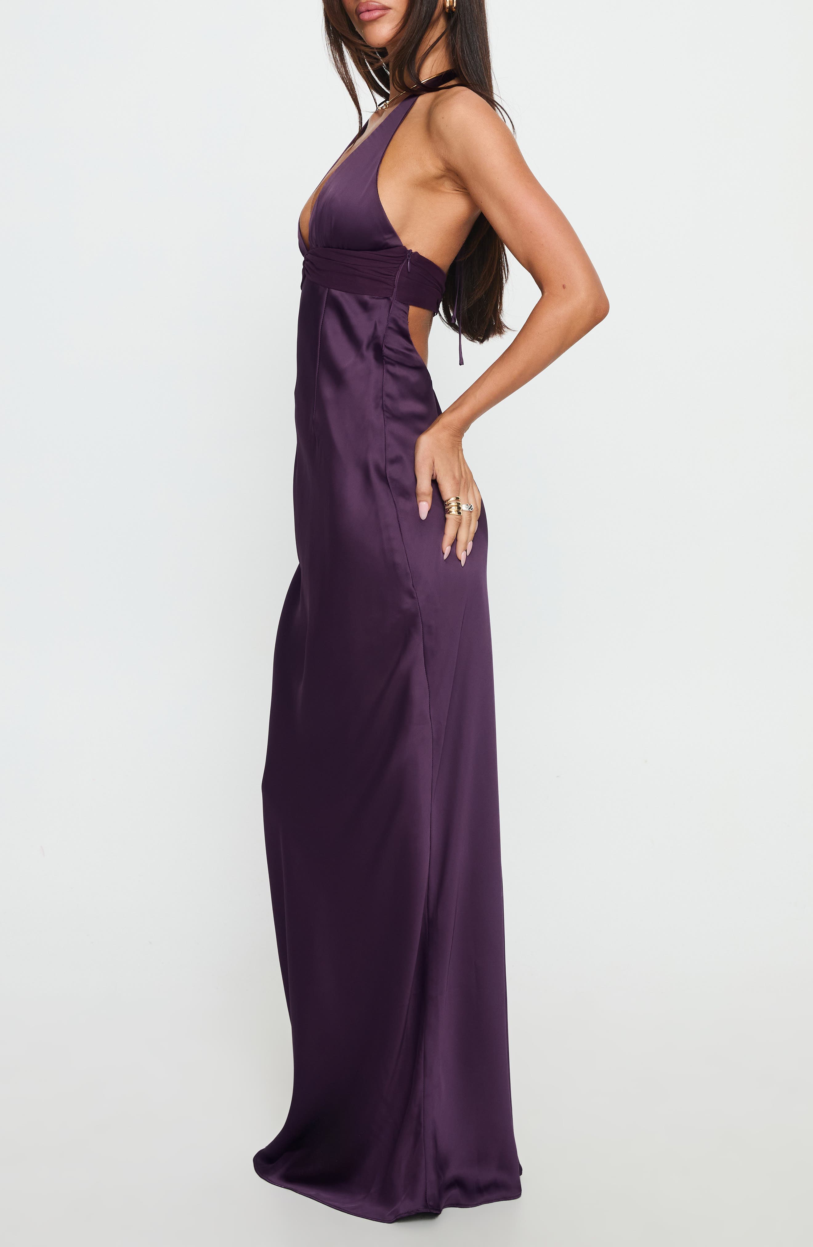 Odyssa Maxi Dress