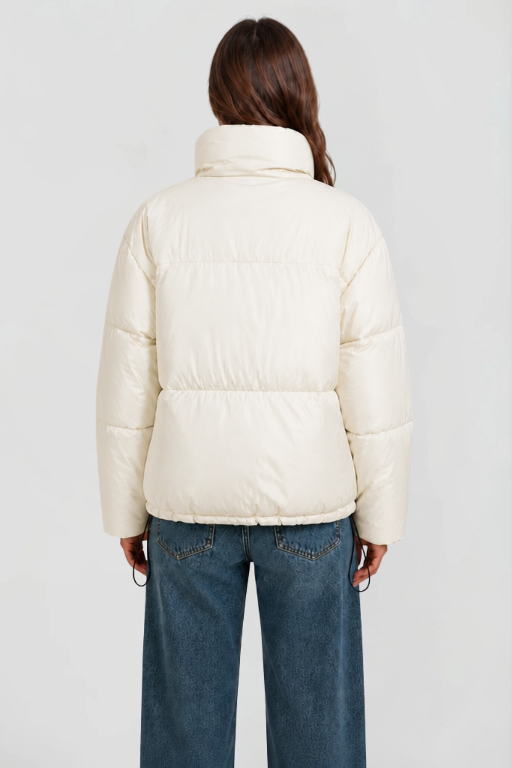 Isla Puffer Jacket