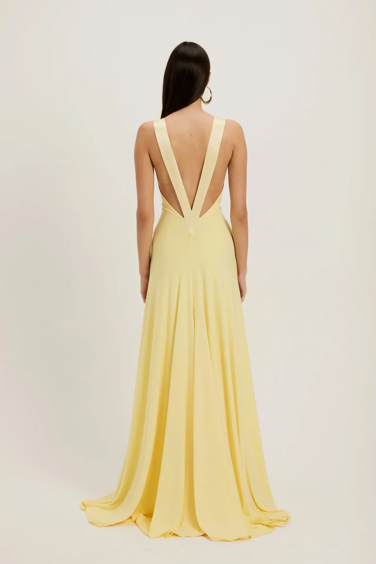 Violette Maxi Dress
