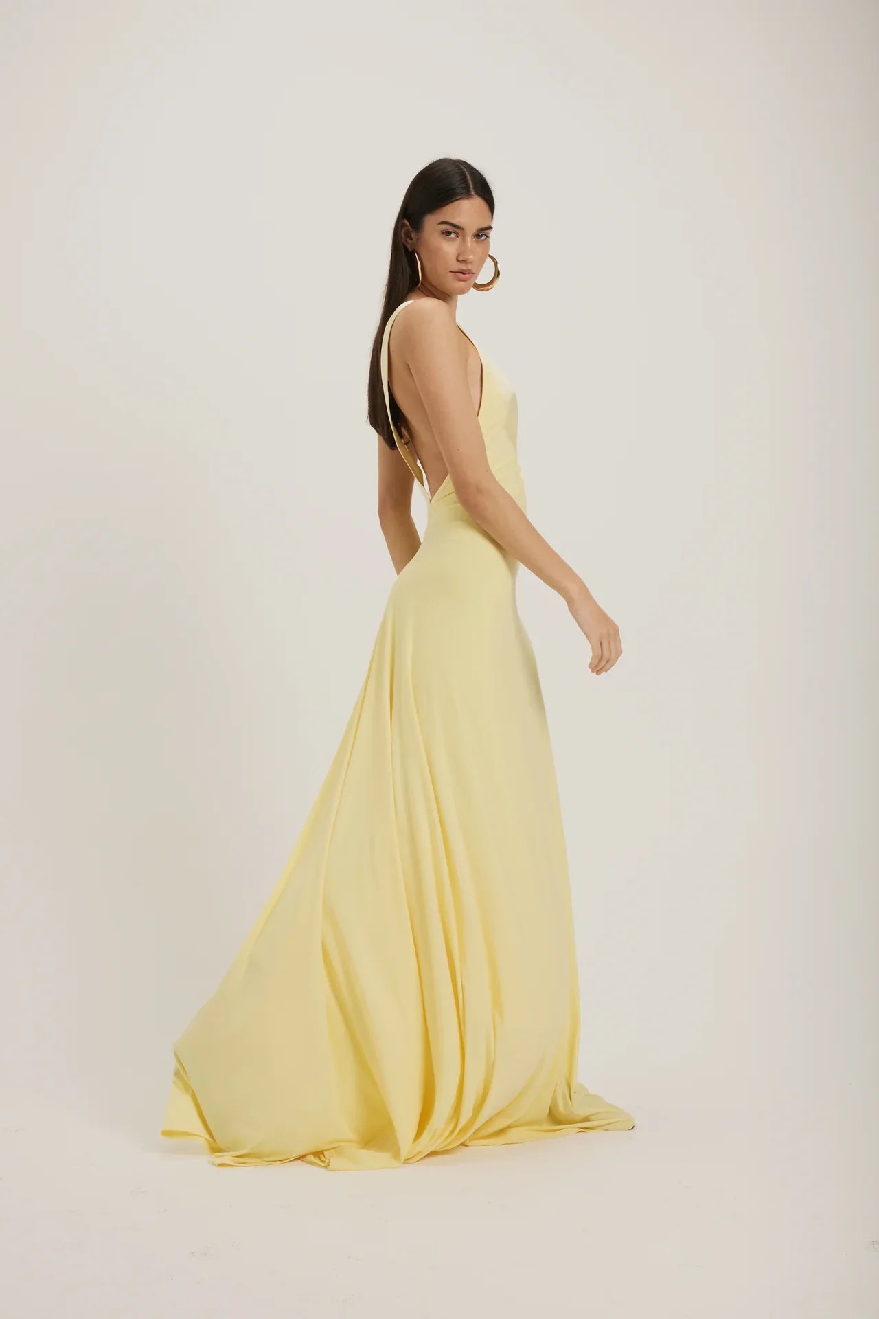 Violette Maxi Dress