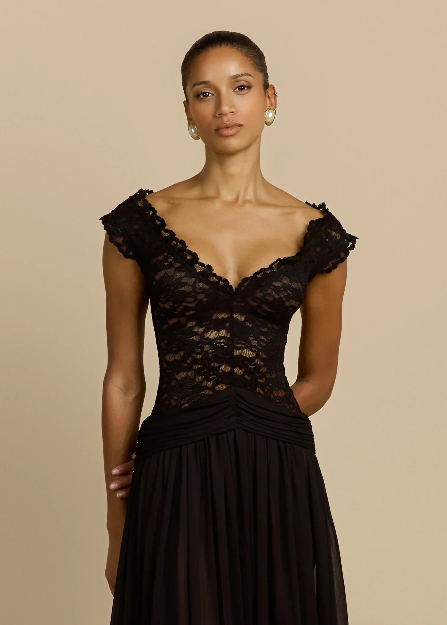 Seraphina Maxi Dress