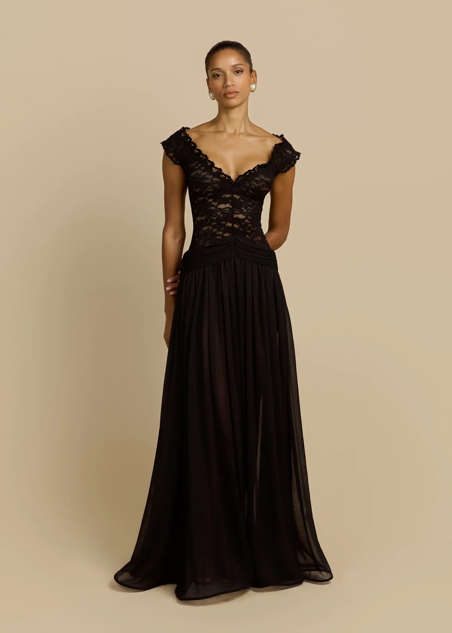 Seraphina Maxi Dress