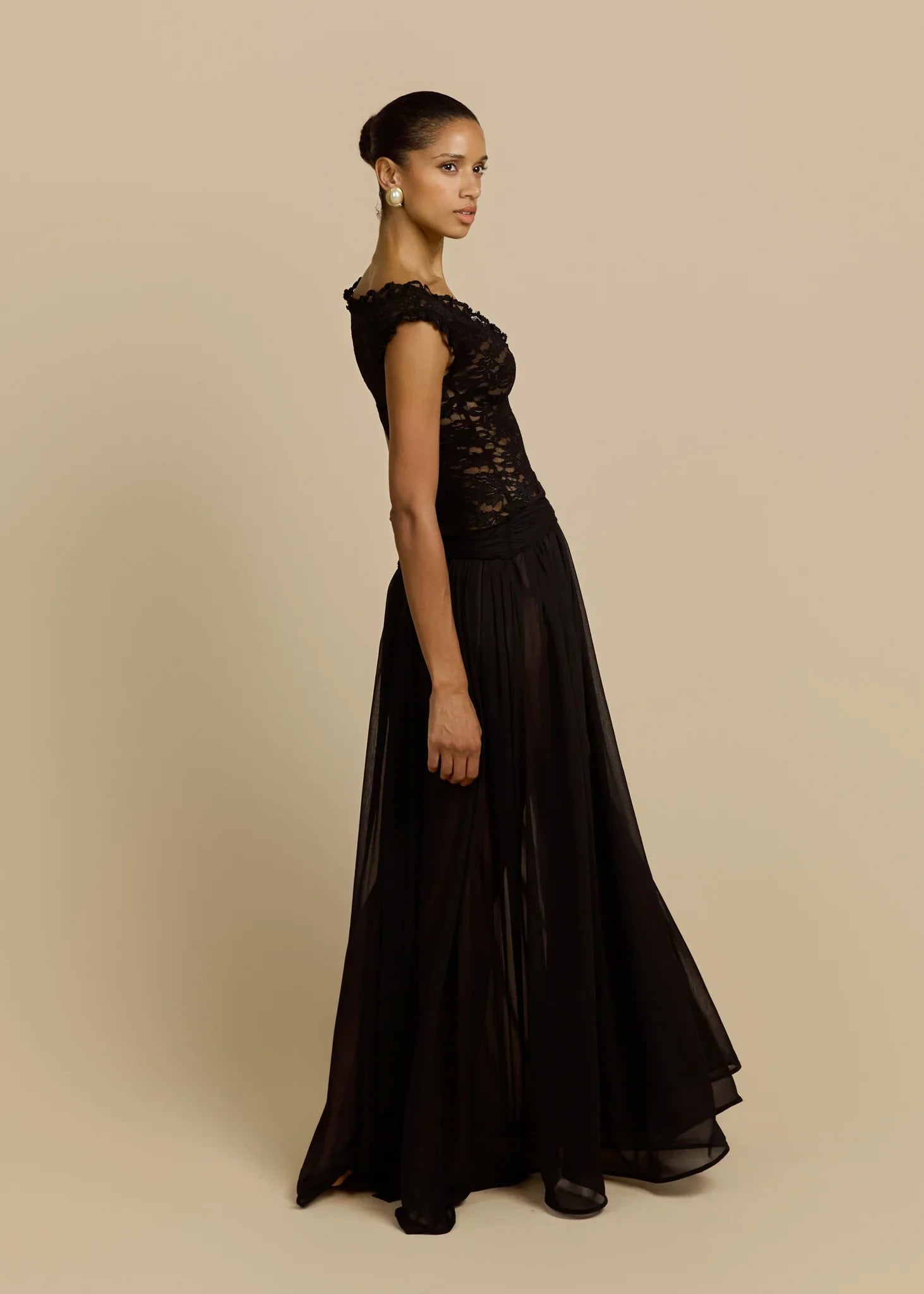 Seraphina Maxi Dress