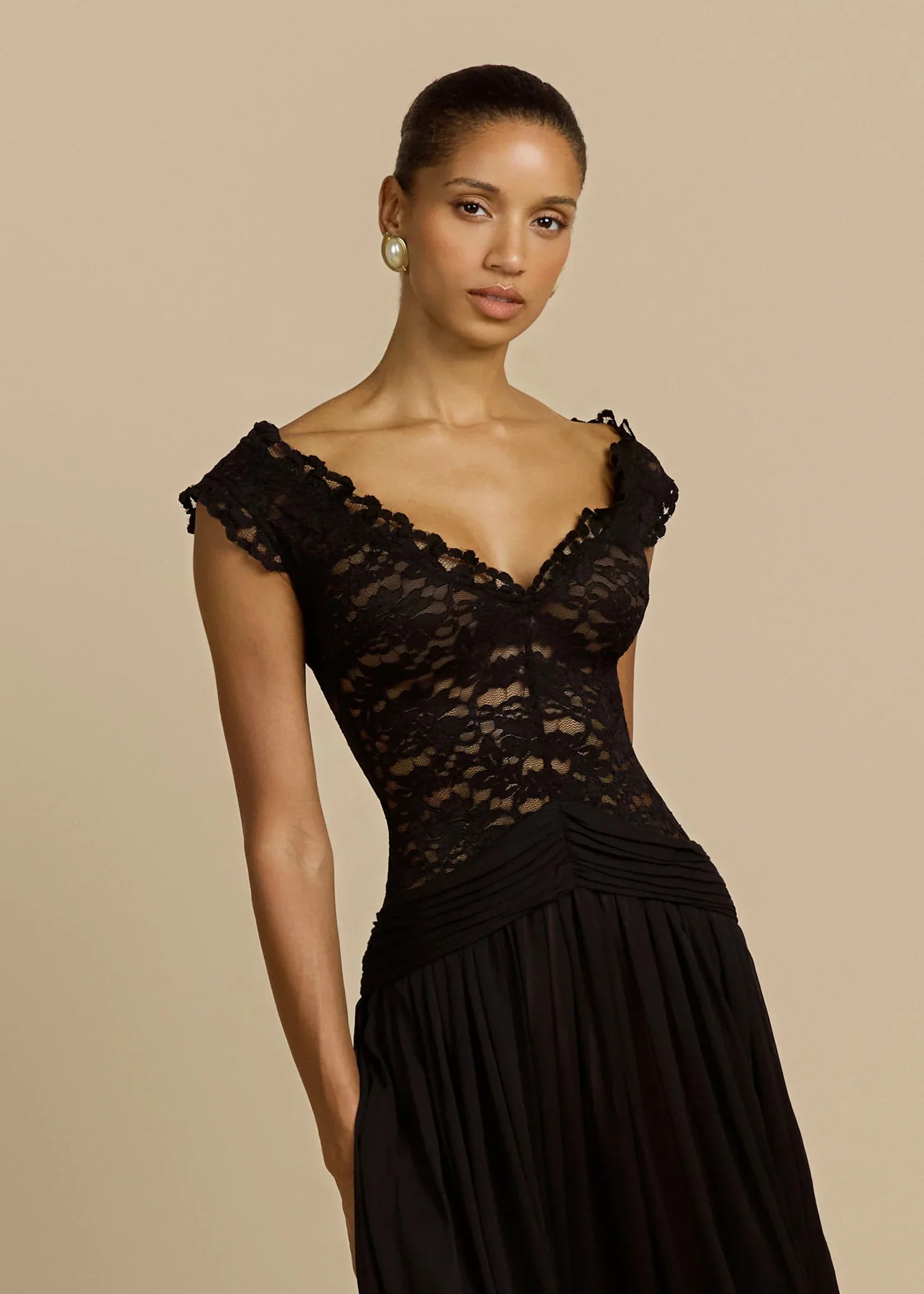 Seraphina Maxi Dress