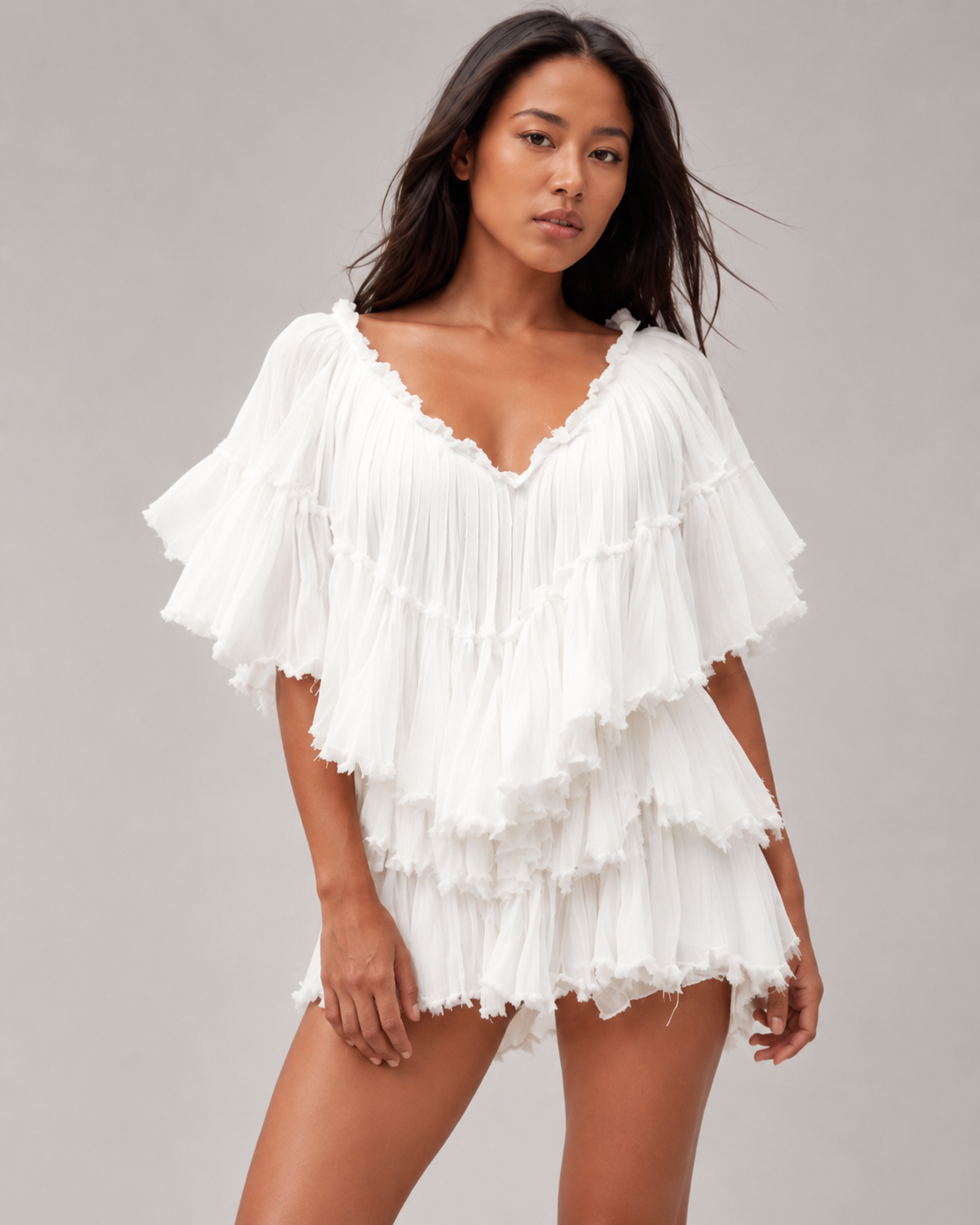 Angela Mini Dress