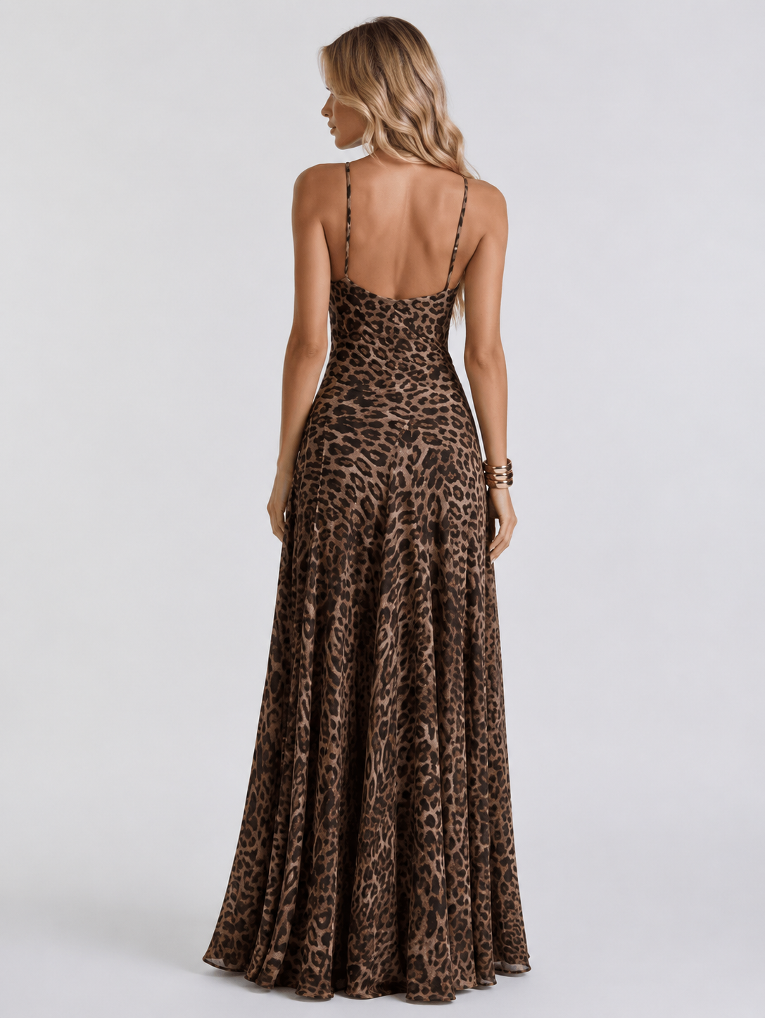 Milana Maxi Dress