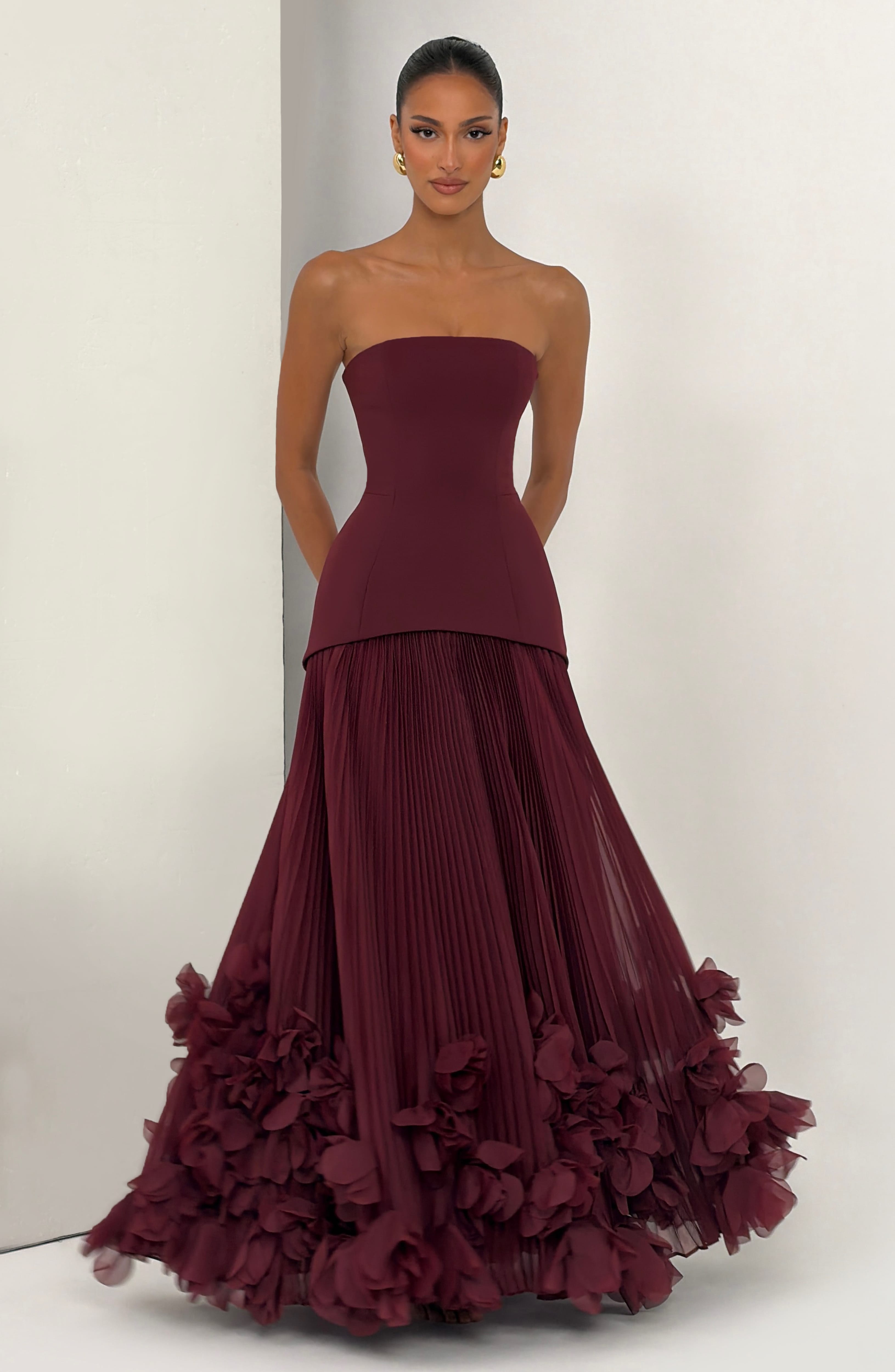 Sera Maxi Dress