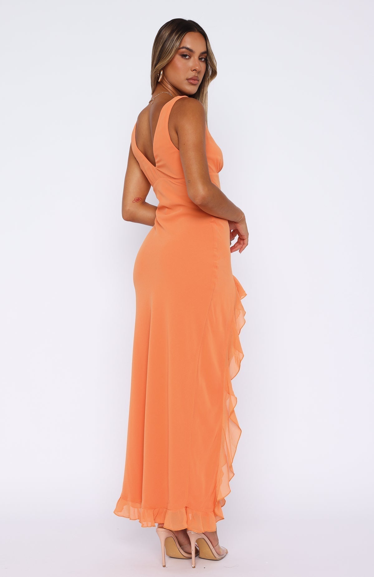 Sielle Maxi Dress