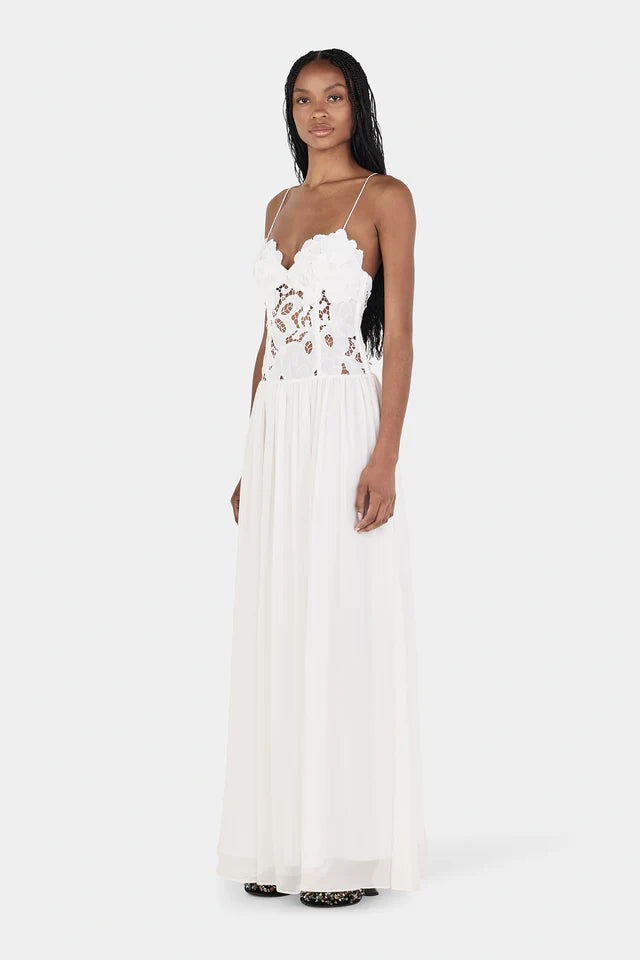 Liv Maxi Dress