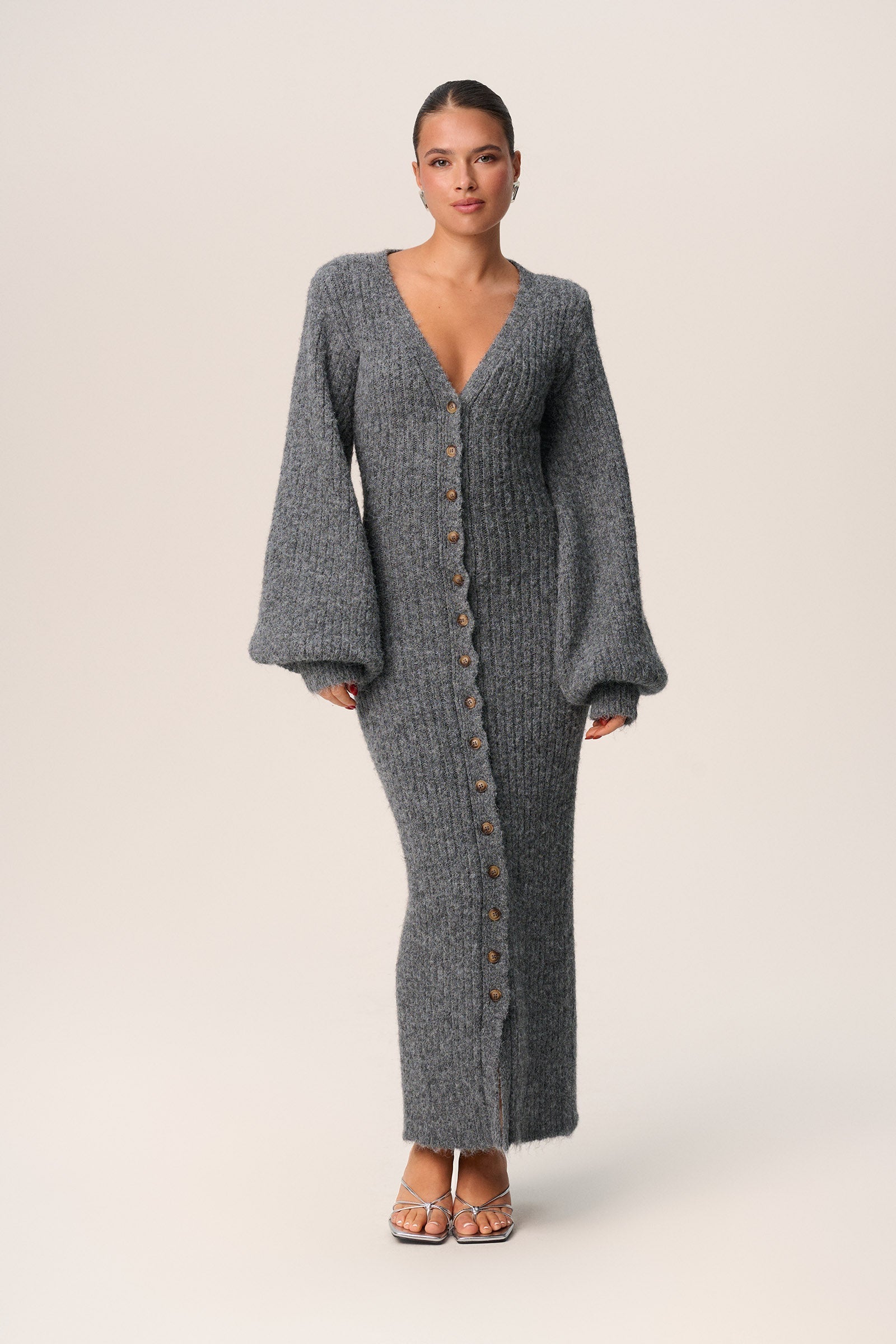 Montana Maxi Dress