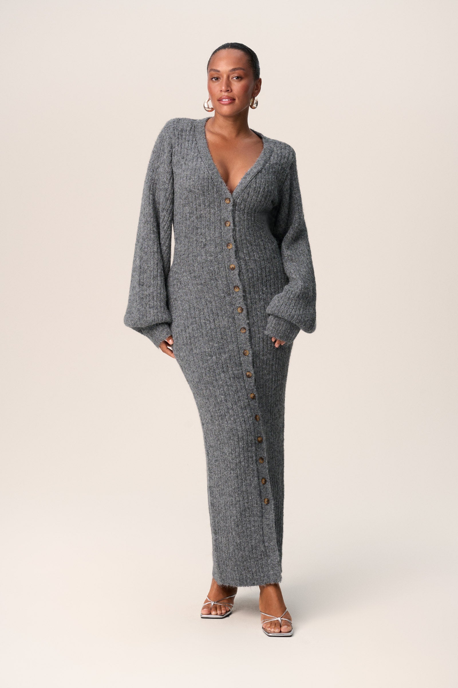 Montana Maxi Dress