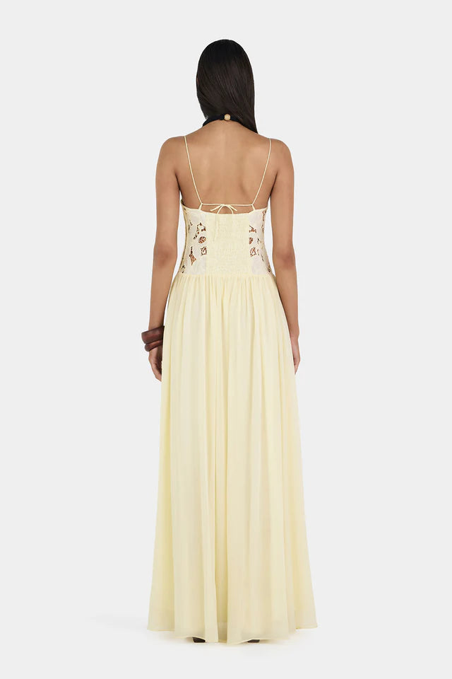 Liv Maxi Dress